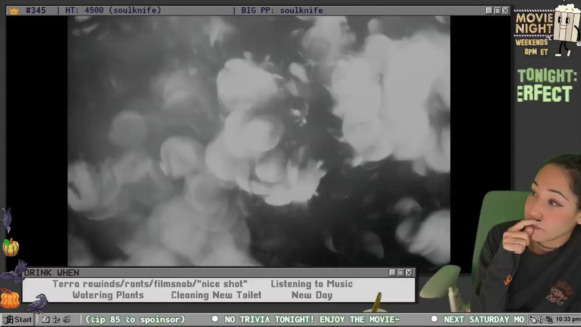 Gallery image thumbnail from TERRA's myfreecams stream on, 11/03/2025, 04:04 image 18 of 20