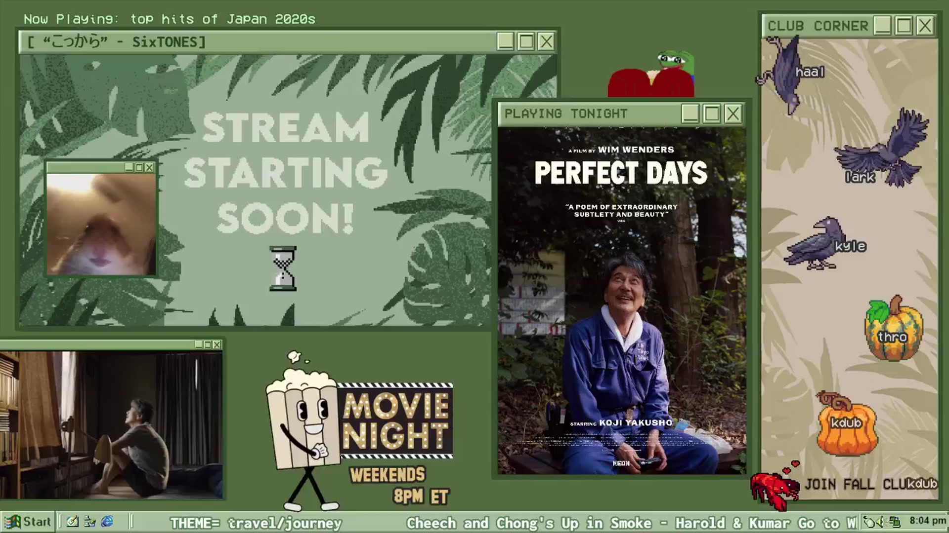 Gallery image thumbnail from TERRA's myfreecams stream on, 11/03/2025, 04:04 image 1 of 20