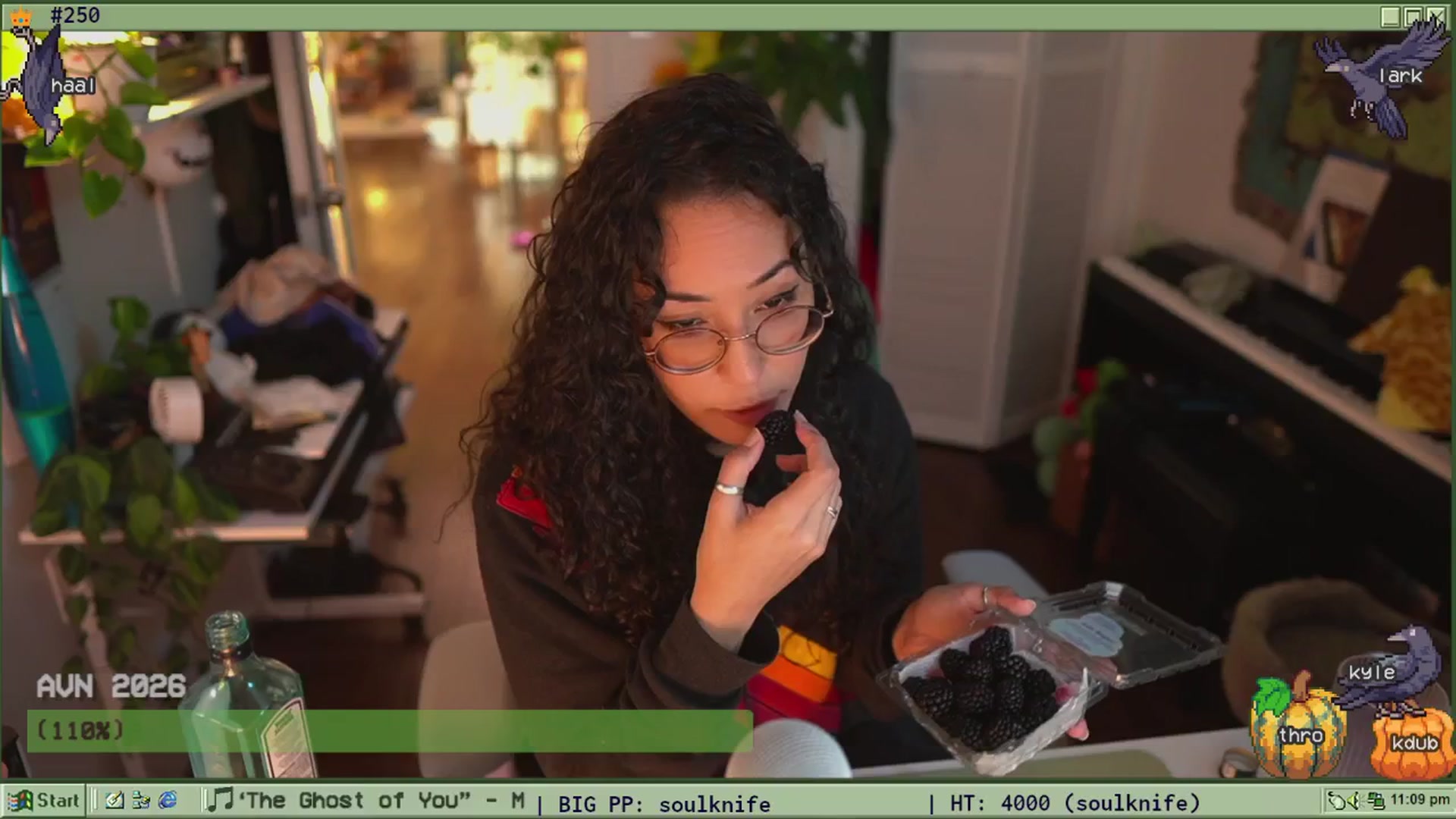 Gallery image thumbnail from TERRA's myfreecams stream on, 11/05/2025, 04:20 image 17 of 20