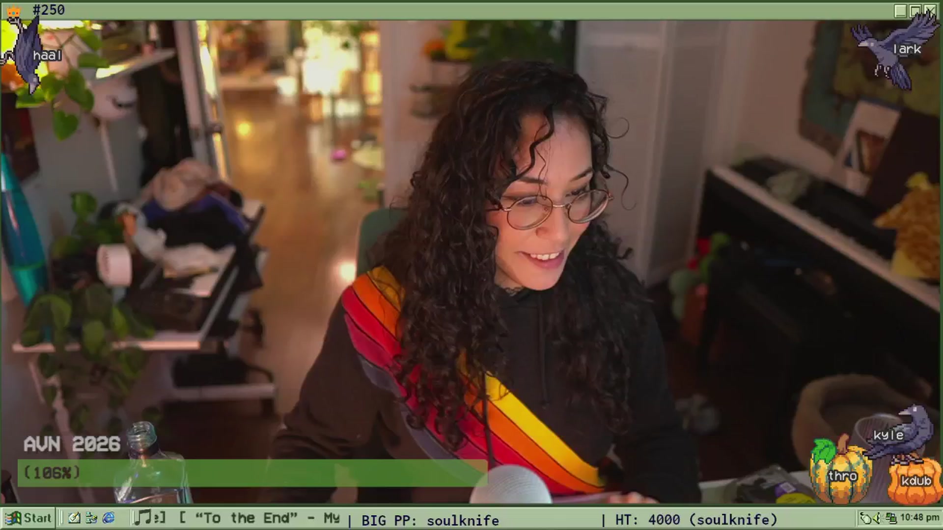 Gallery image thumbnail from TERRA's myfreecams stream on, 11/05/2025, 04:20 image 7 of 20