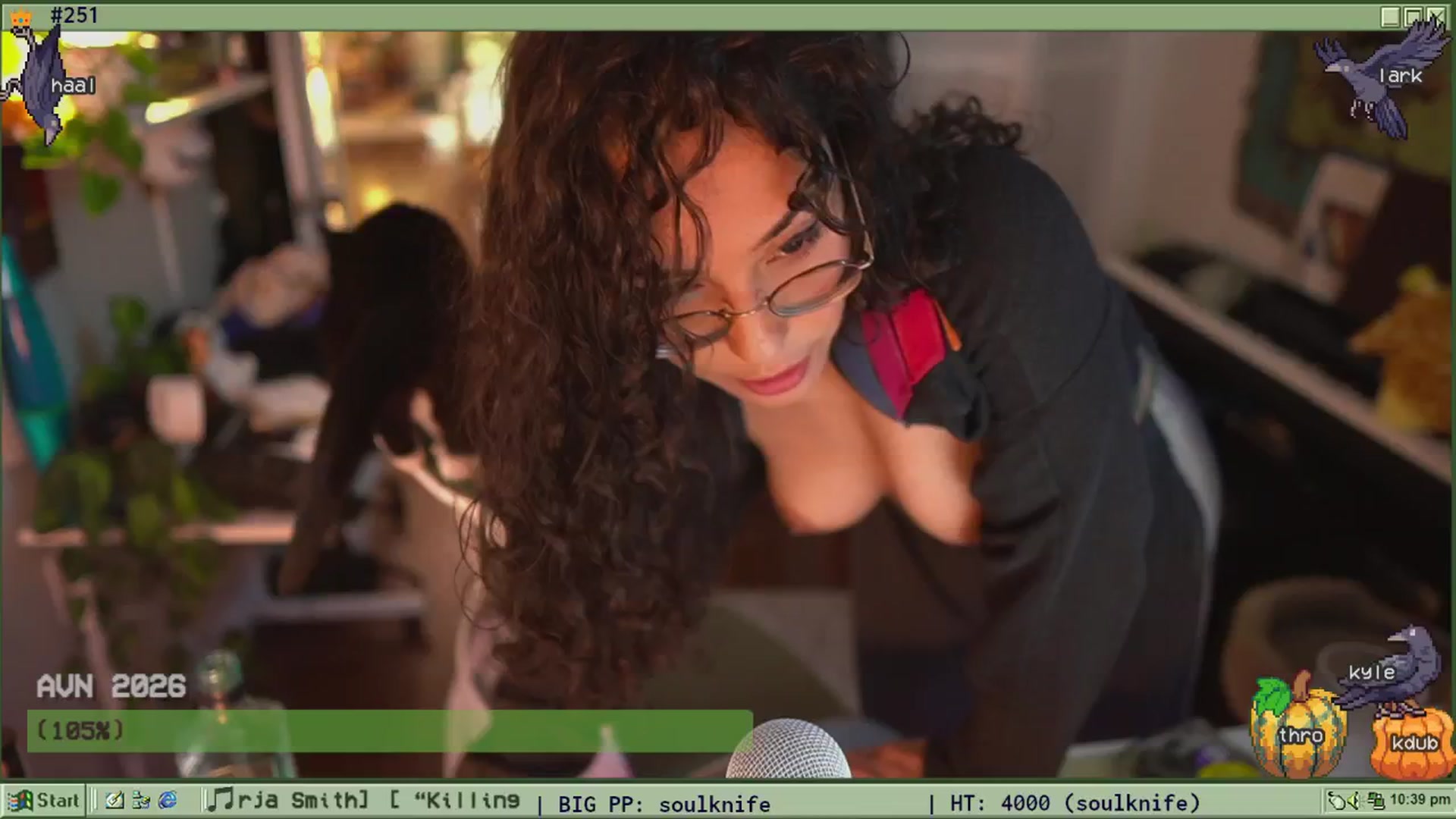 Gallery image thumbnail from TERRA's myfreecams stream on, 11/05/2025, 04:20 image 3 of 20