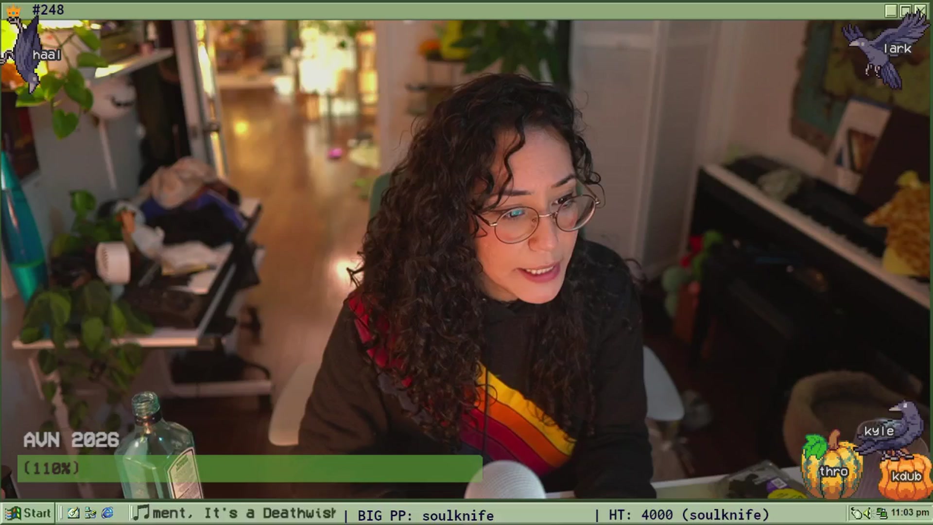 Gallery image thumbnail from TERRA's myfreecams stream on, 11/05/2025, 04:20 image 14 of 20