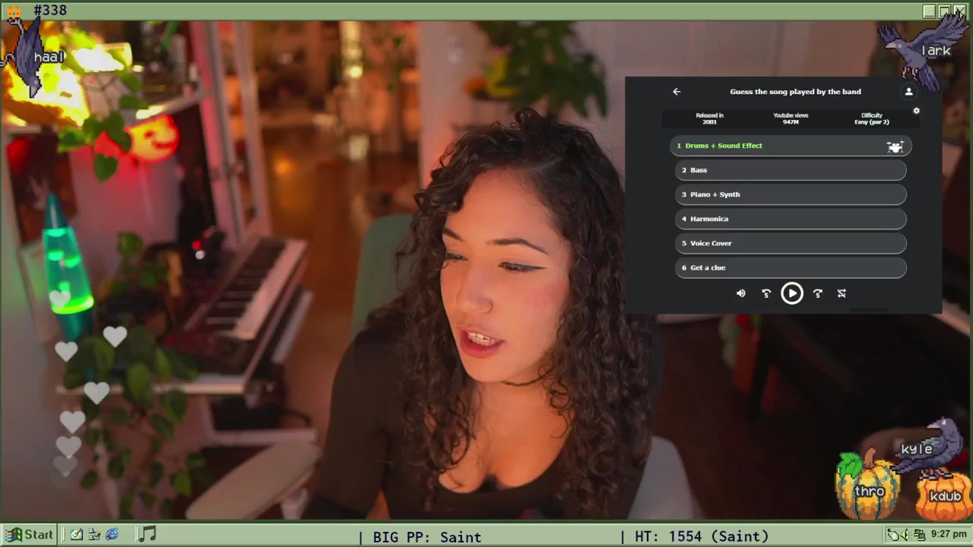 Gallery image thumbnail from TERRA's myfreecams stream on, 11/07/2025, 04:25 image 2 of 20