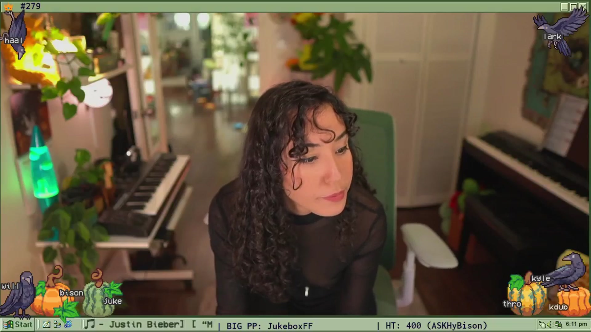 Gallery image thumbnail from TERRA's myfreecams stream on, 11/08/2025, 24:36 image 12 of 20