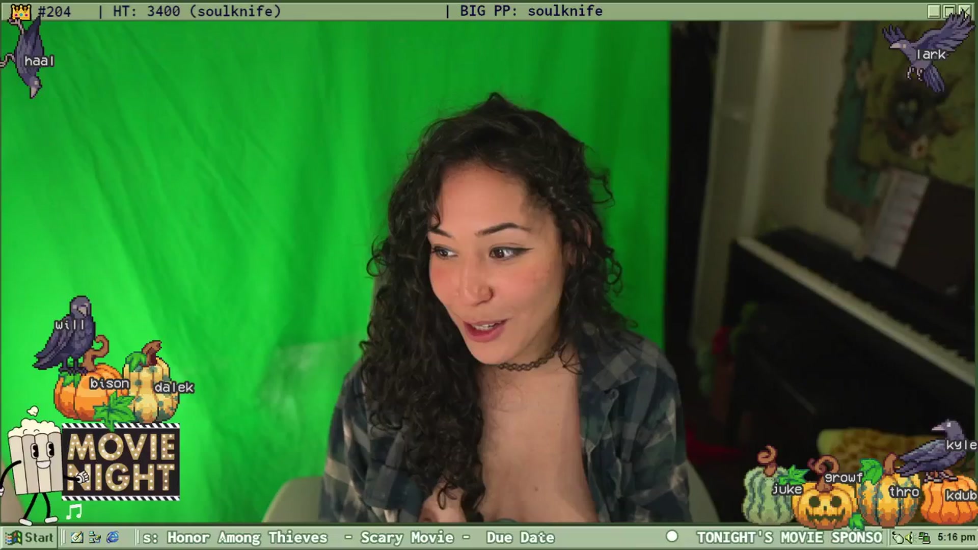 Gallery image thumbnail from TERRA's myfreecams stream on, 11/08/2025, 22:45 image 18 of 20