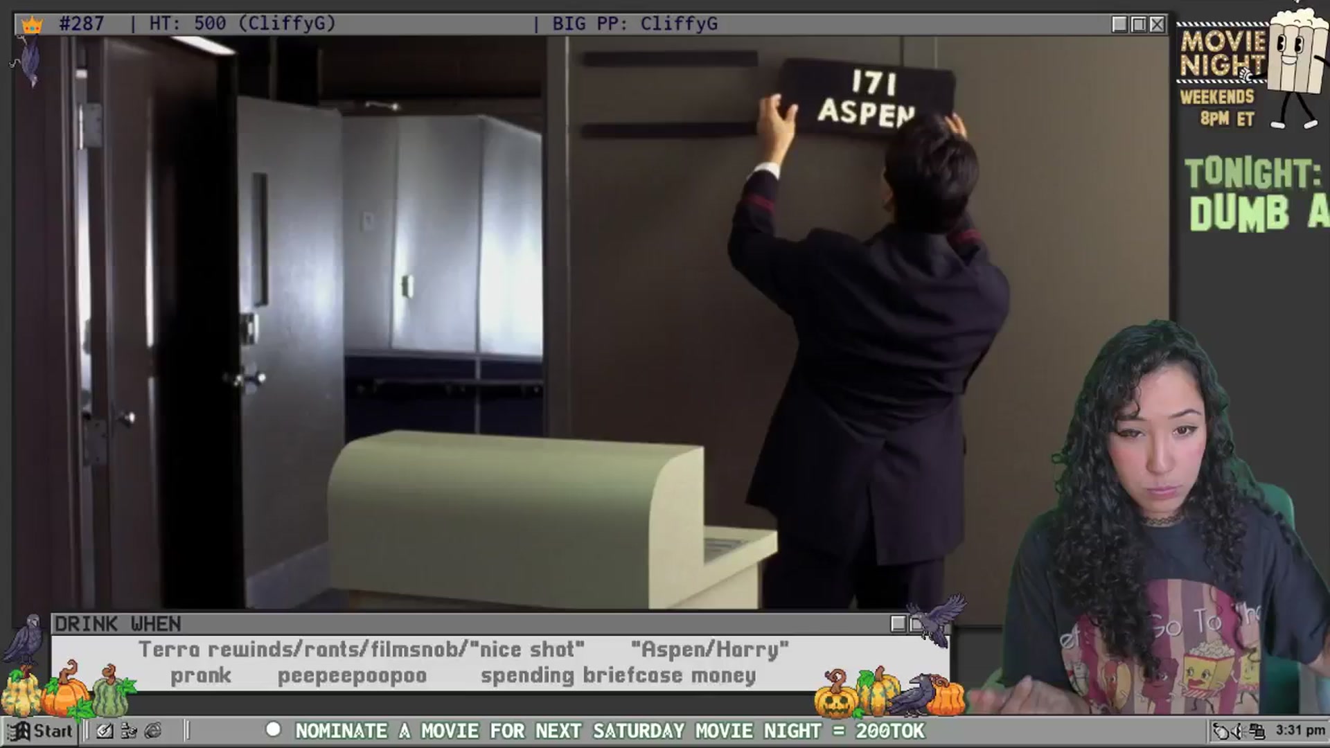 Gallery image thumbnail from TERRA's myfreecams stream on, 11/08/2025, 22:45 image 5 of 20