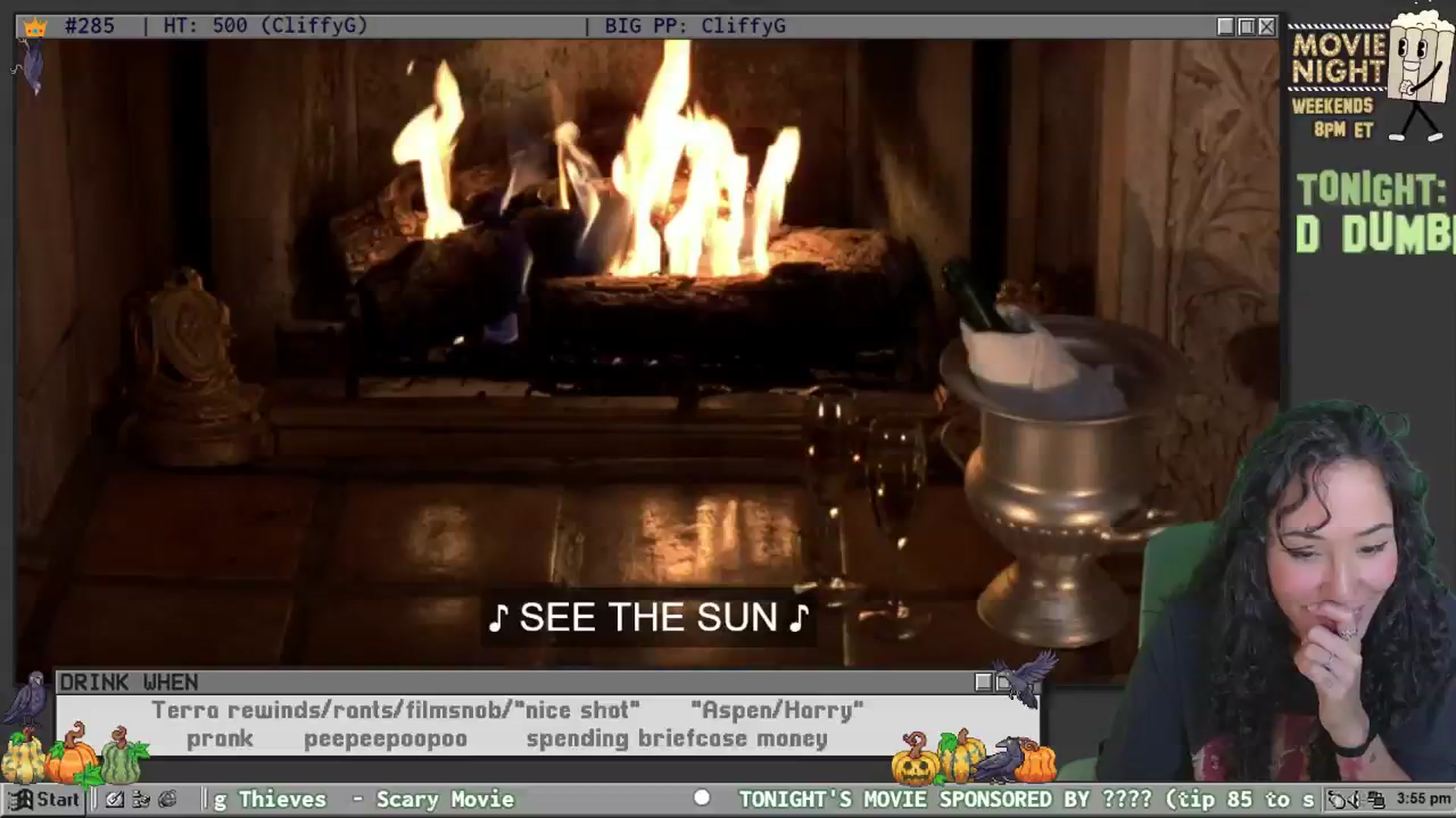Gallery image thumbnail from TERRA's myfreecams stream on, 11/08/2025, 22:45 image 8 of 20