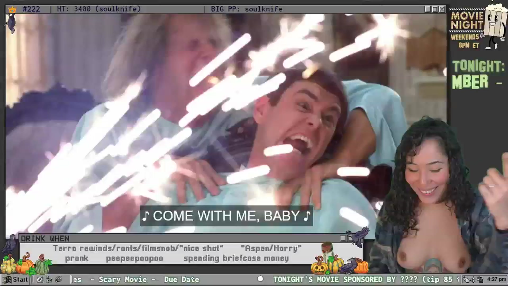 Gallery image thumbnail from TERRA's myfreecams stream on, 11/08/2025, 22:45 image 12 of 20