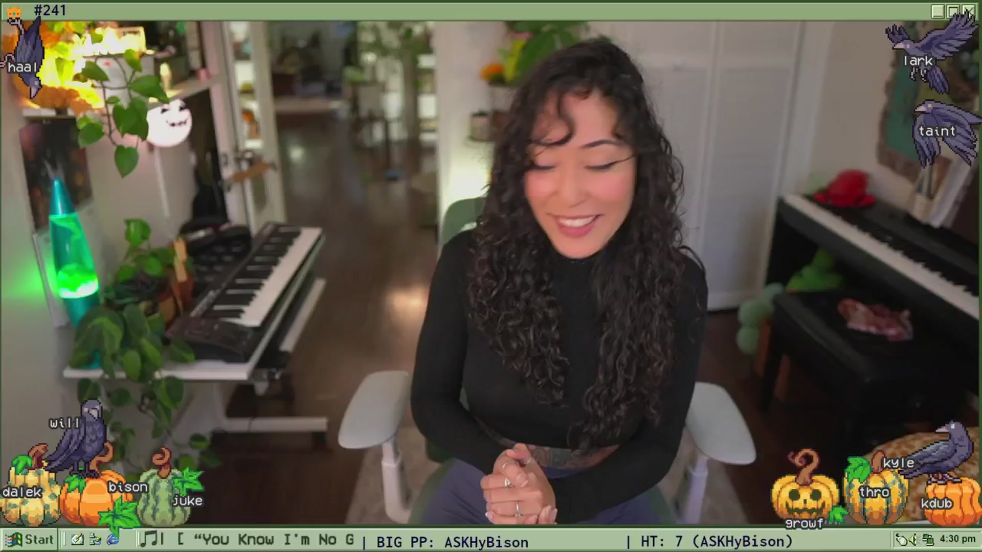 Gallery image thumbnail from TERRA's myfreecams stream on, 11/14/2025, 21:41 image 10 of 20