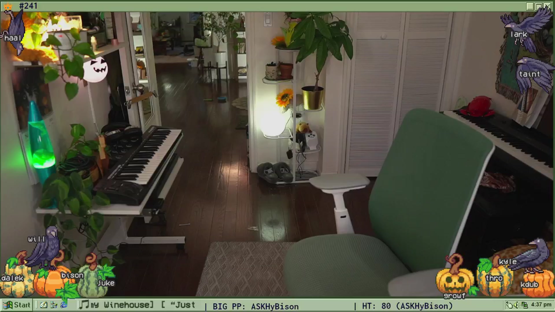 Gallery image thumbnail from TERRA's myfreecams stream on, 11/14/2025, 21:41 image 18 of 20