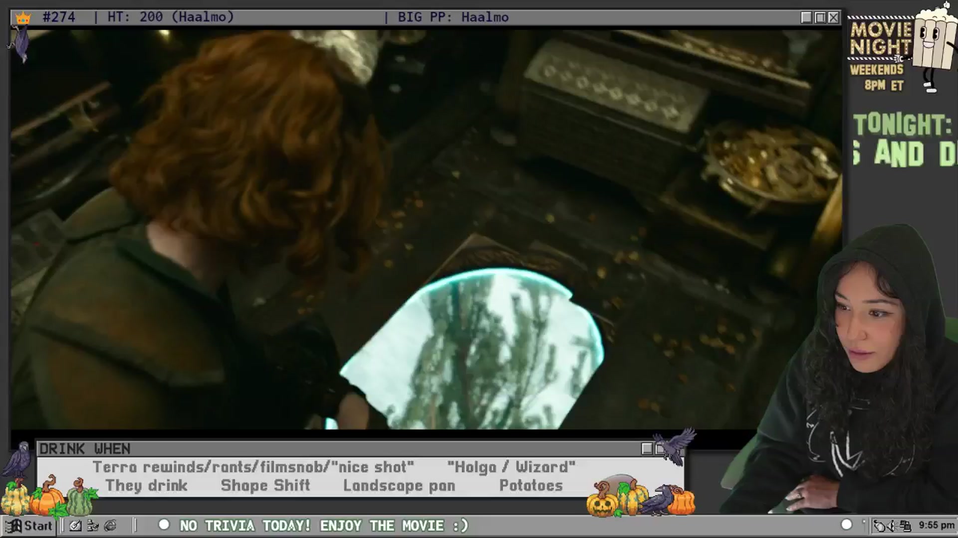 Gallery image thumbnail from TERRA's myfreecams stream on, 11/16/2025, 04:12 image 12 of 20