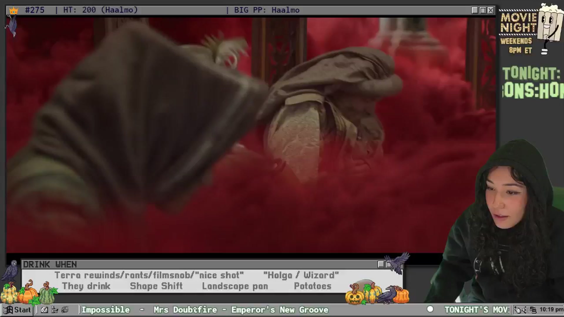 Gallery image thumbnail from TERRA's myfreecams stream on, 11/16/2025, 04:12 image 15 of 20