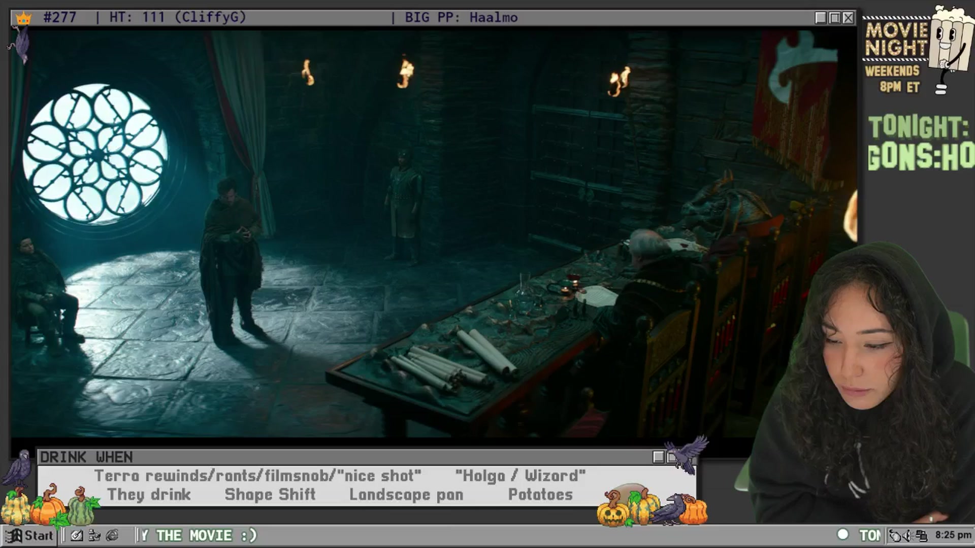 Gallery image thumbnail from TERRA's myfreecams stream on, 11/16/2025, 04:12 image 1 of 20