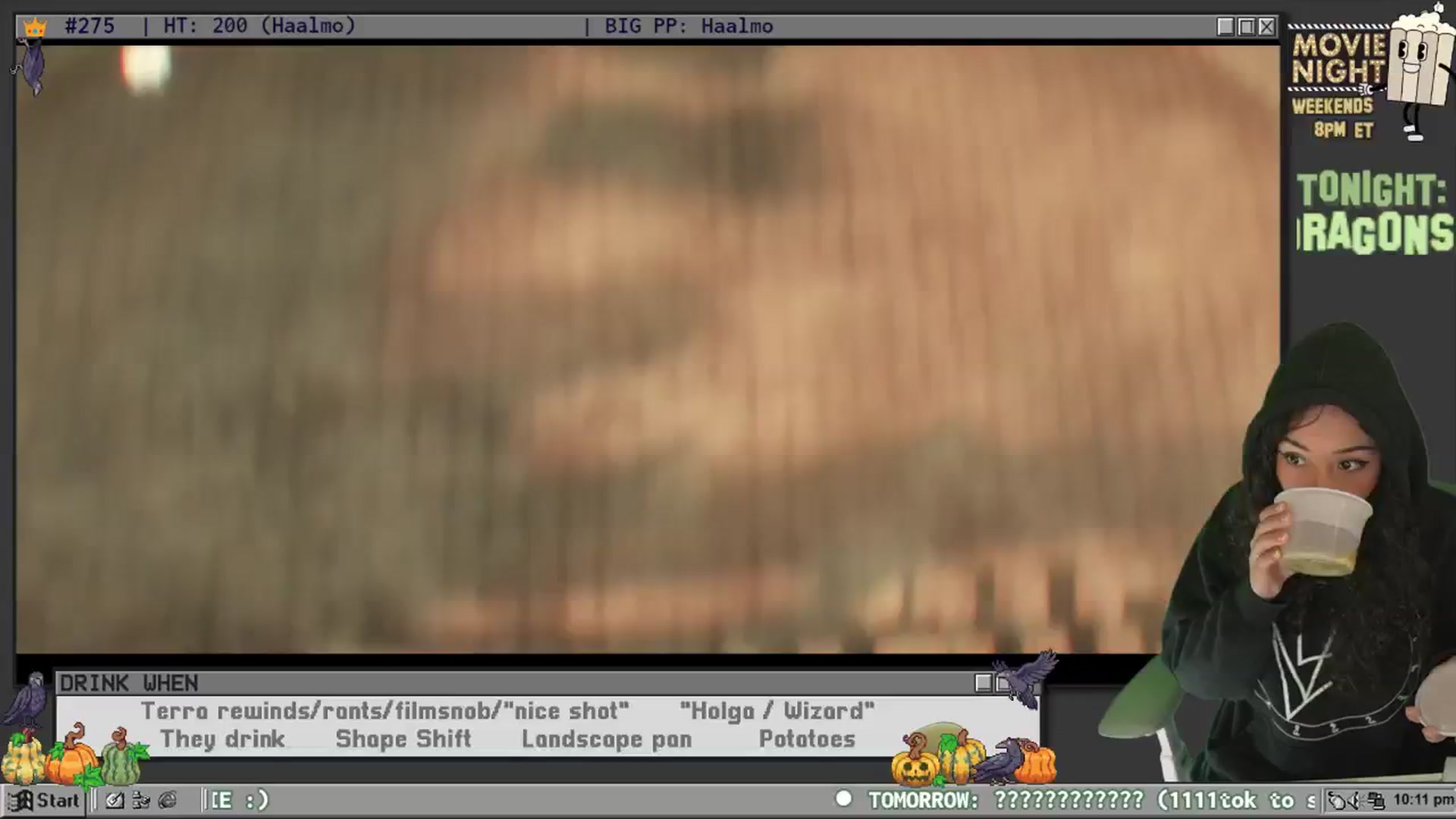 Gallery image thumbnail from TERRA's myfreecams stream on, 11/16/2025, 04:12 image 14 of 20