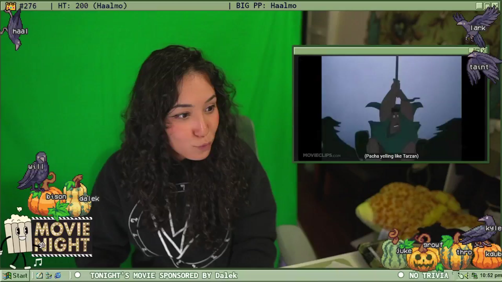 Gallery image thumbnail from TERRA's myfreecams stream on, 11/16/2025, 04:12 image 19 of 20