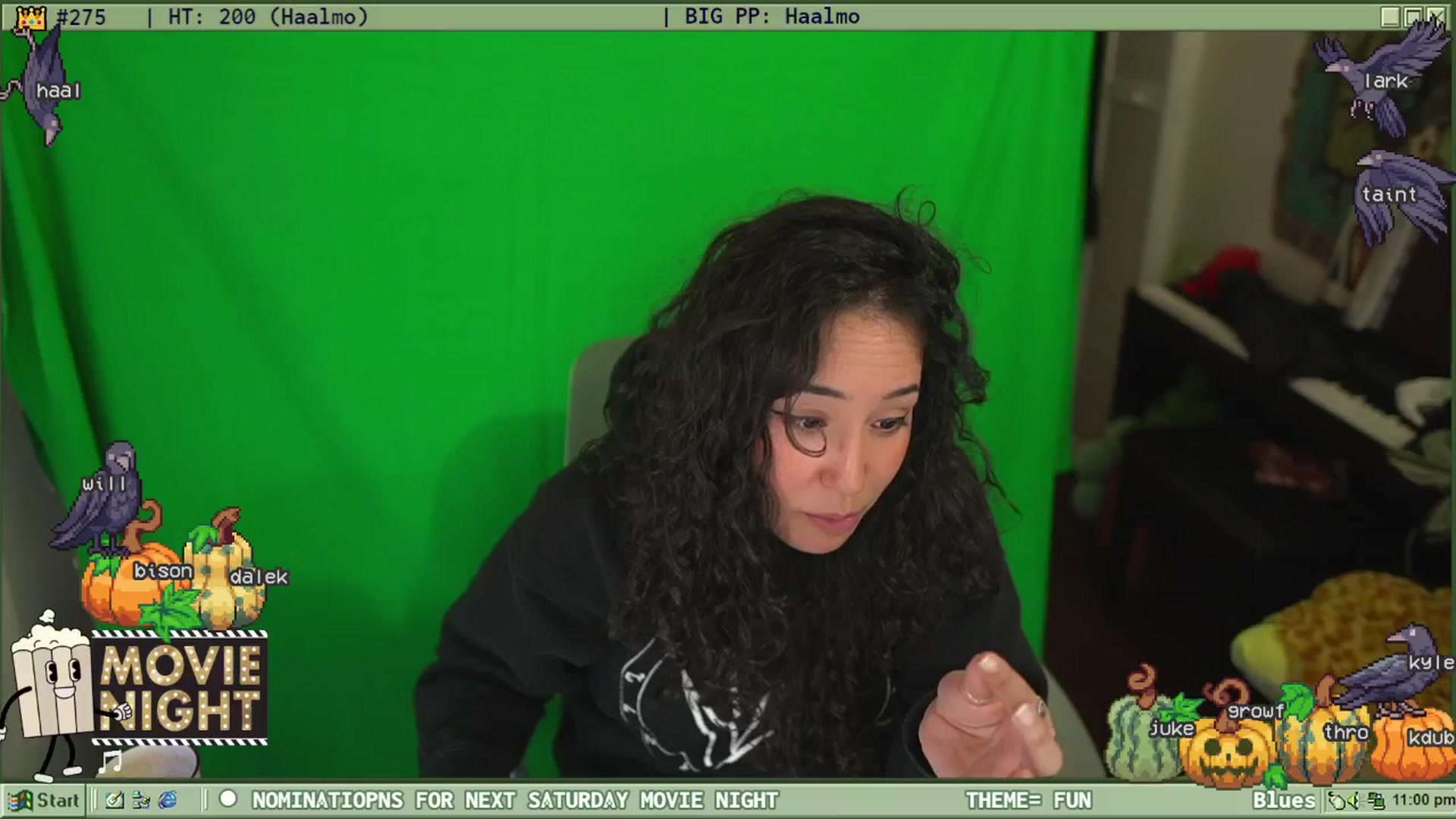 Gallery image thumbnail from TERRA's myfreecams stream on, 11/16/2025, 04:12 image 20 of 20