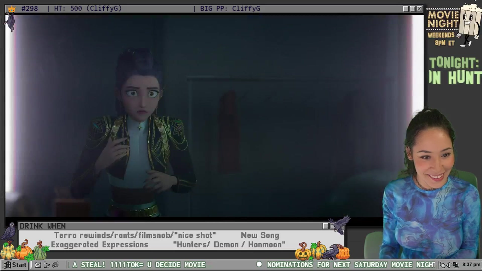 Gallery image thumbnail from TERRA's myfreecams stream on, 11/17/2025, 02:09 image 12 of 20