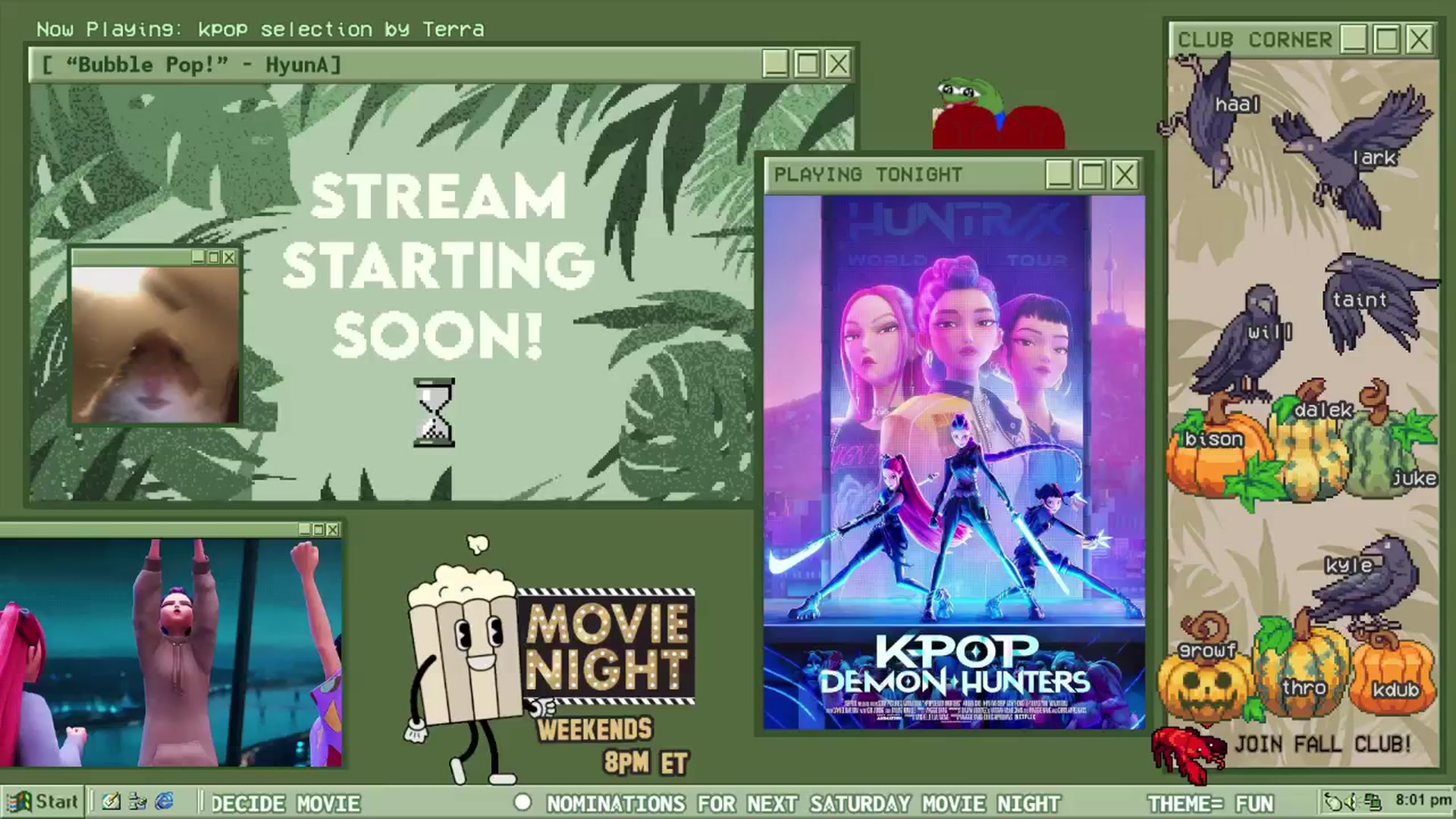 Gallery image thumbnail from TERRA's myfreecams stream on, 11/17/2025, 02:09 image 1 of 20