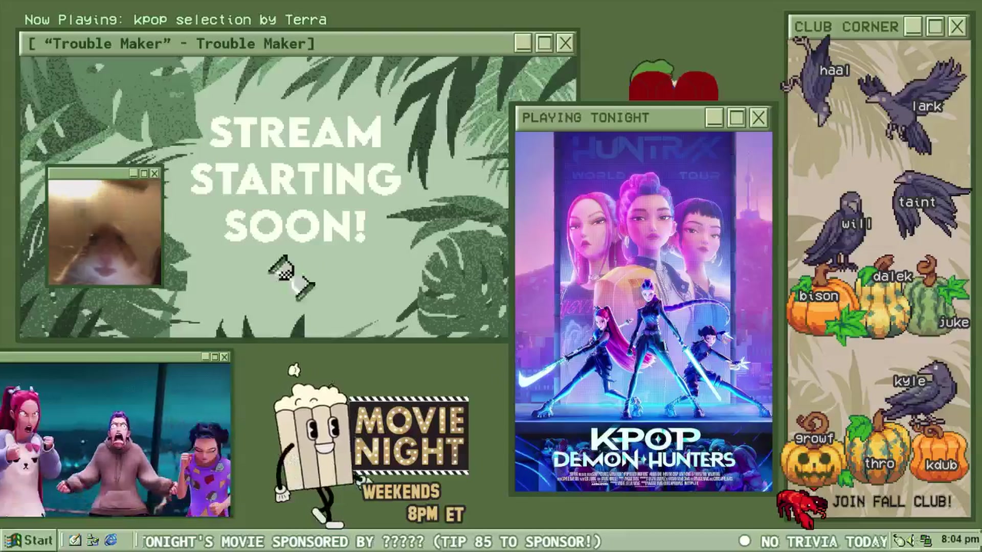 Gallery image thumbnail from TERRA's myfreecams stream on, 11/17/2025, 02:09 image 2 of 20