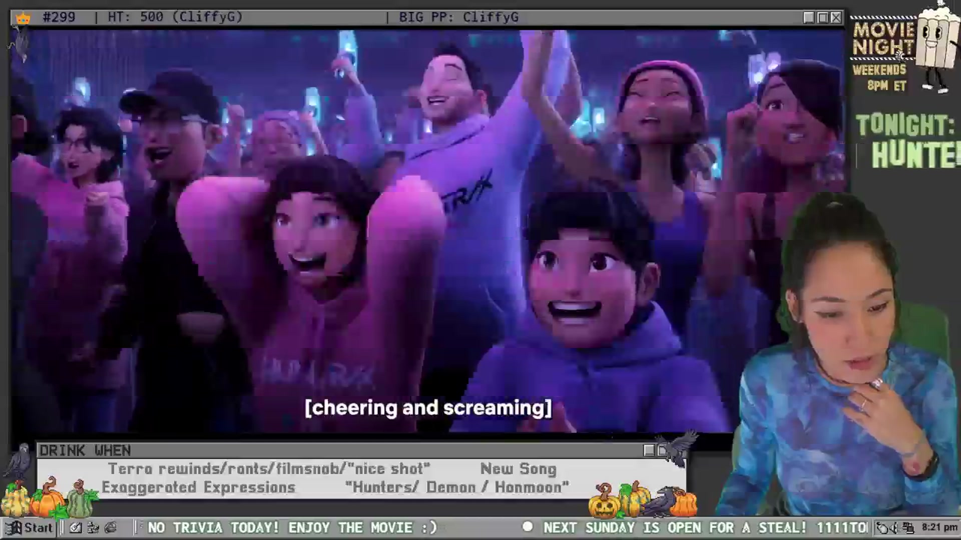 Gallery image thumbnail from TERRA's myfreecams stream on, 11/17/2025, 02:09 image 7 of 20