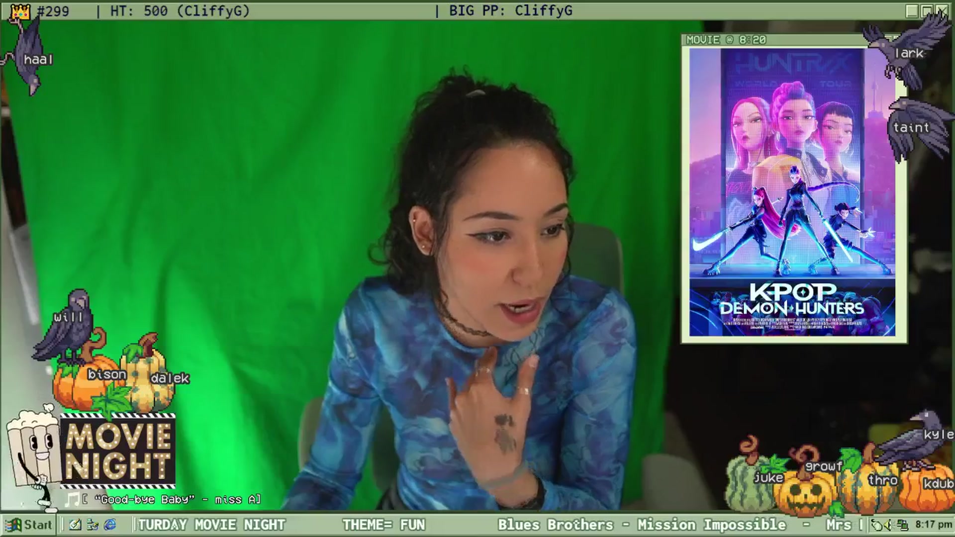Gallery image thumbnail from TERRA's myfreecams stream on, 11/17/2025, 02:09 image 6 of 20