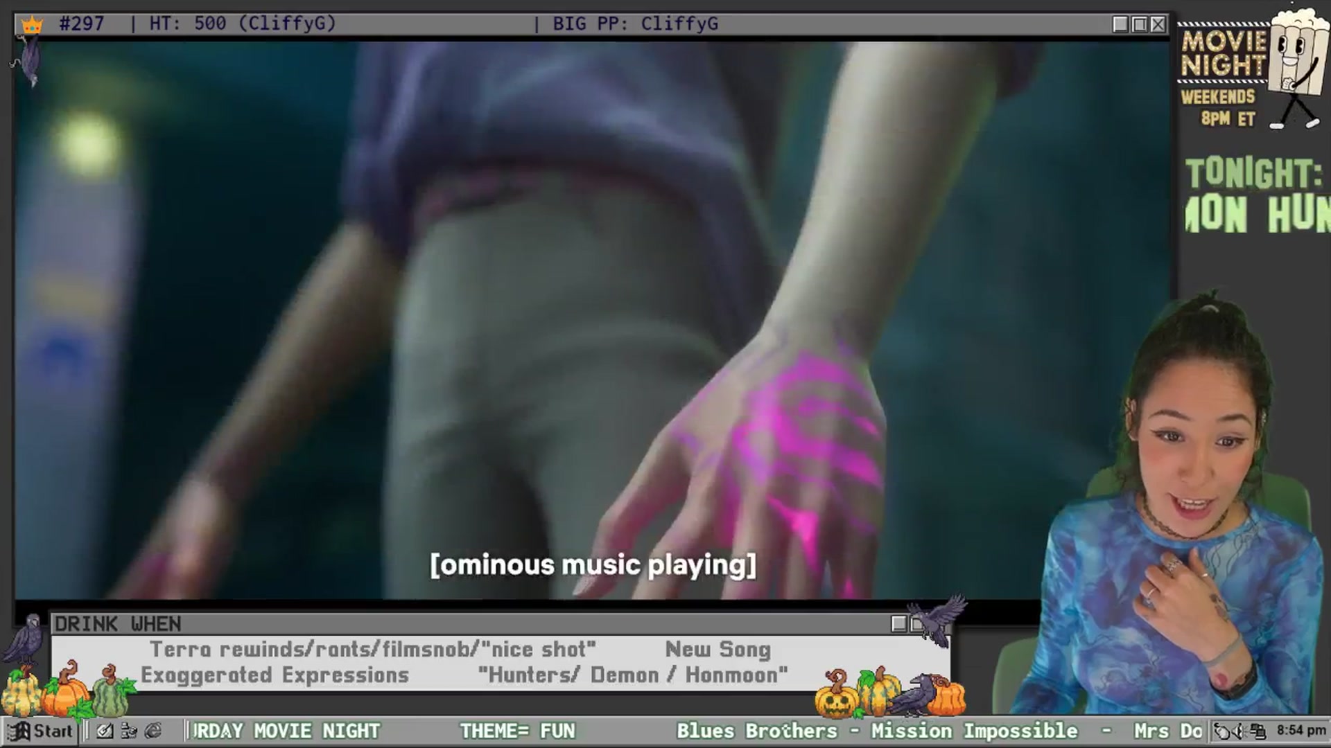 Gallery image thumbnail from TERRA's myfreecams stream on, 11/17/2025, 02:09 image 17 of 20