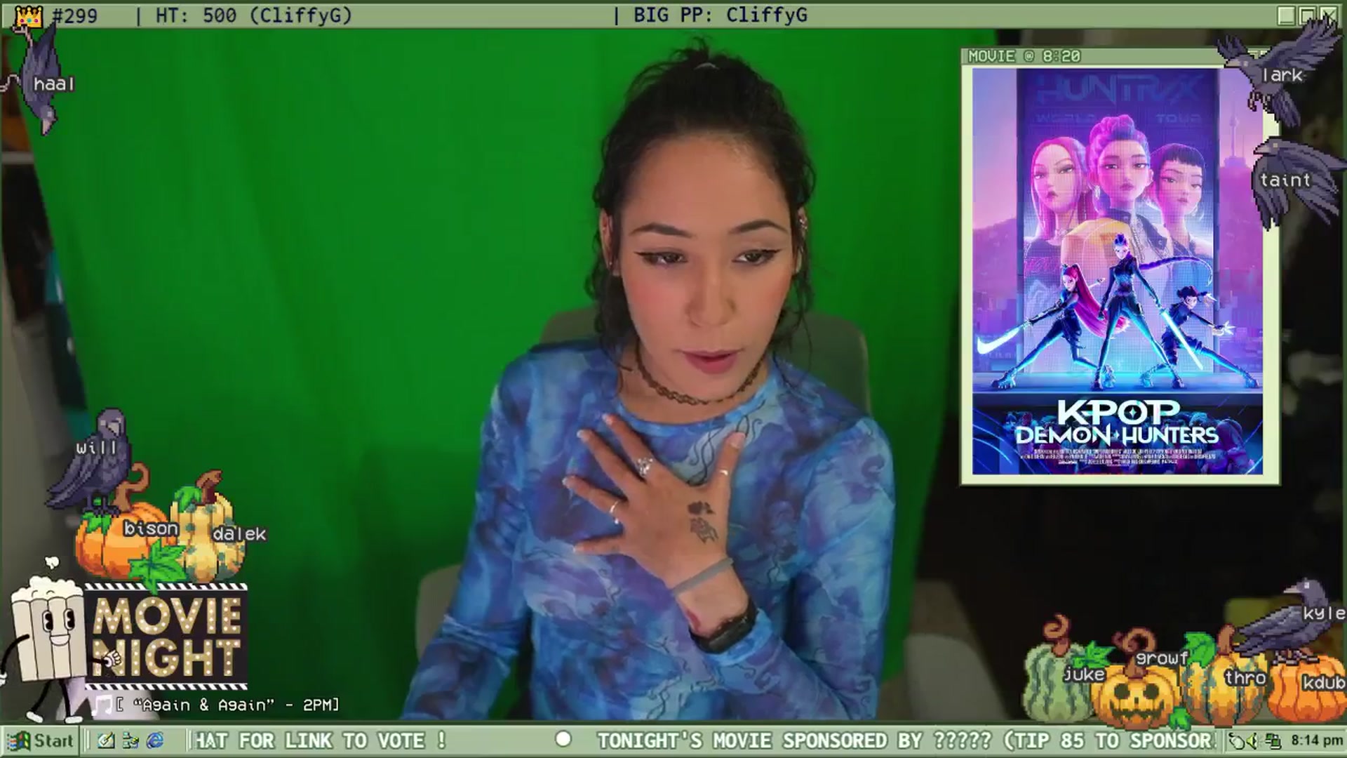 Gallery image thumbnail from TERRA's myfreecams stream on, 11/17/2025, 02:09 image 5 of 20