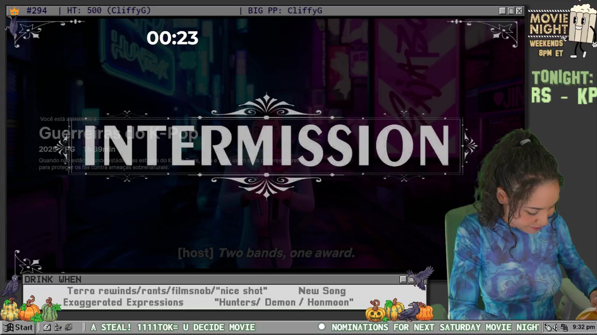 Gallery image thumbnail from TERRA's myfreecams stream on, 11/17/2025, 03:14 image 5 of 20