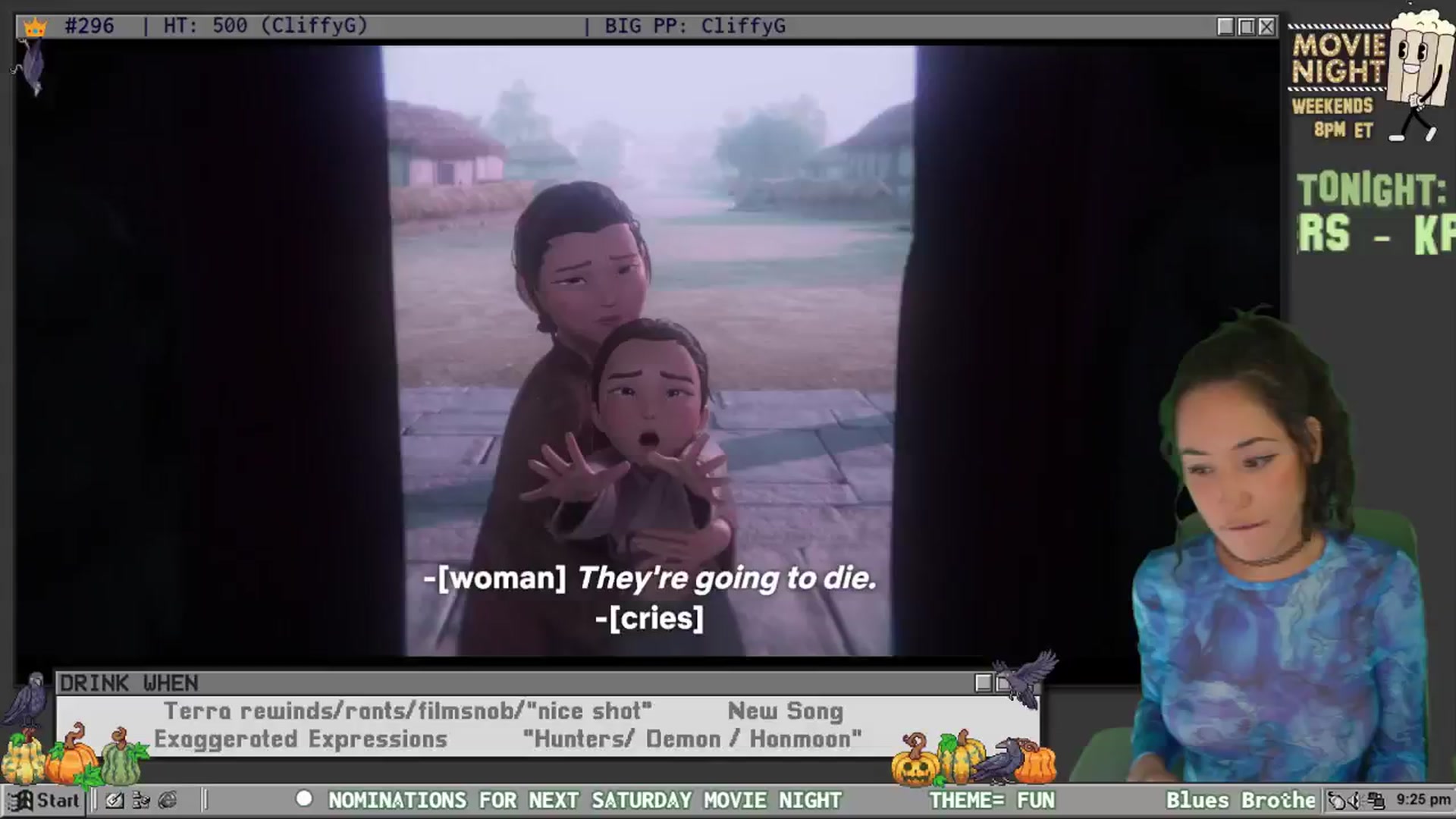 Gallery image thumbnail from TERRA's myfreecams stream on, 11/17/2025, 03:14 image 2 of 20