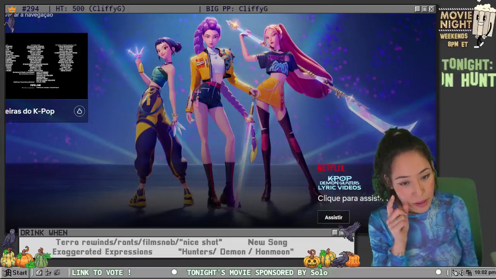 Gallery image thumbnail from TERRA's myfreecams stream on, 11/17/2025, 03:14 image 17 of 20