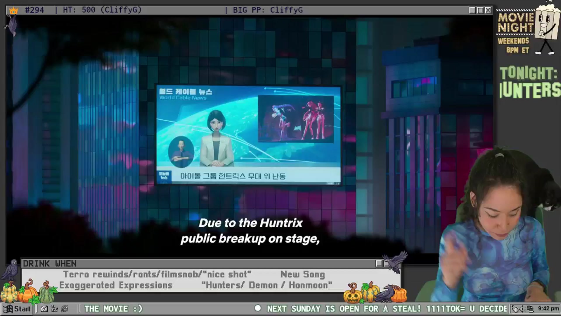 Gallery image thumbnail from TERRA's myfreecams stream on, 11/17/2025, 03:14 image 9 of 20