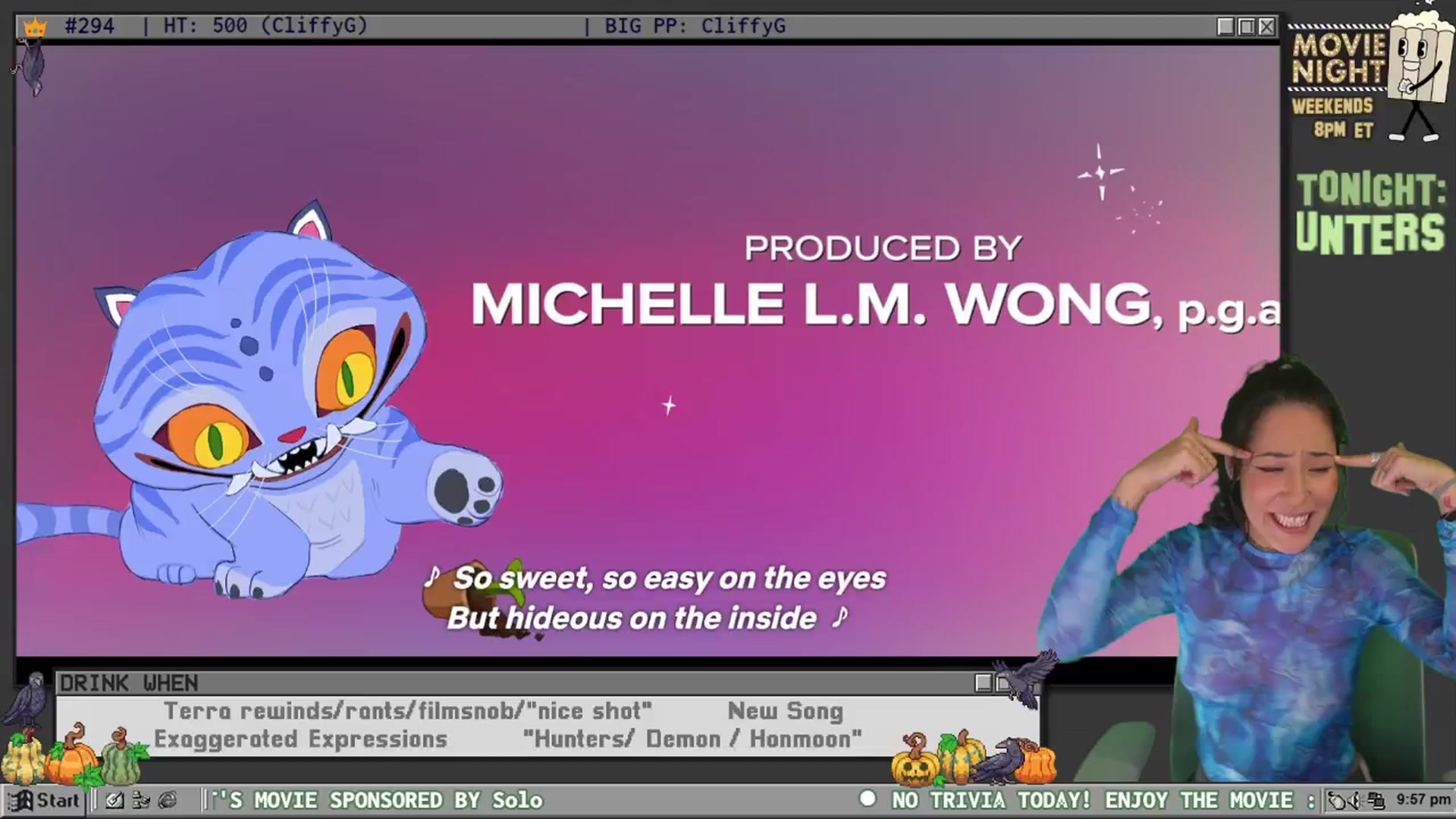 Gallery image thumbnail from TERRA's myfreecams stream on, 11/17/2025, 03:14 image 15 of 20