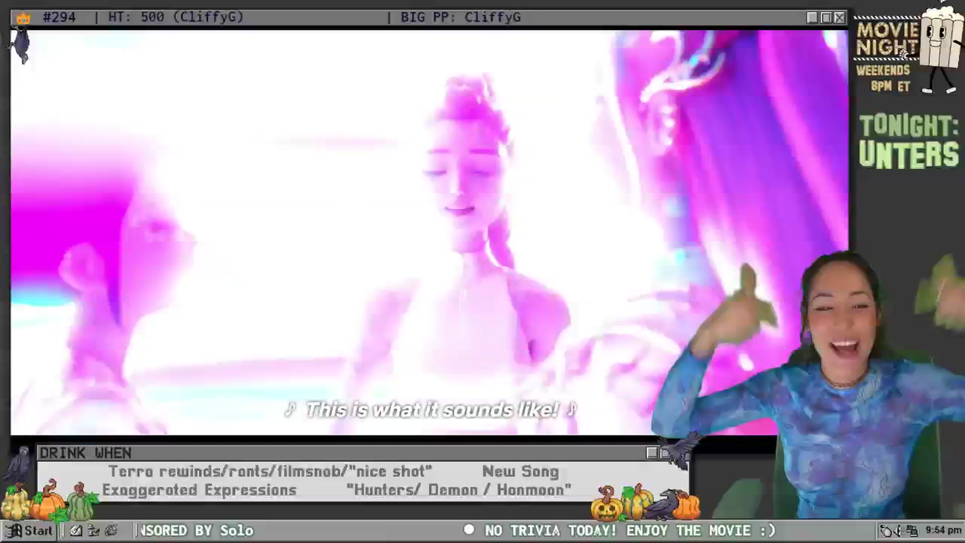Gallery image thumbnail from TERRA's myfreecams stream on, 11/17/2025, 03:14 image 14 of 20
