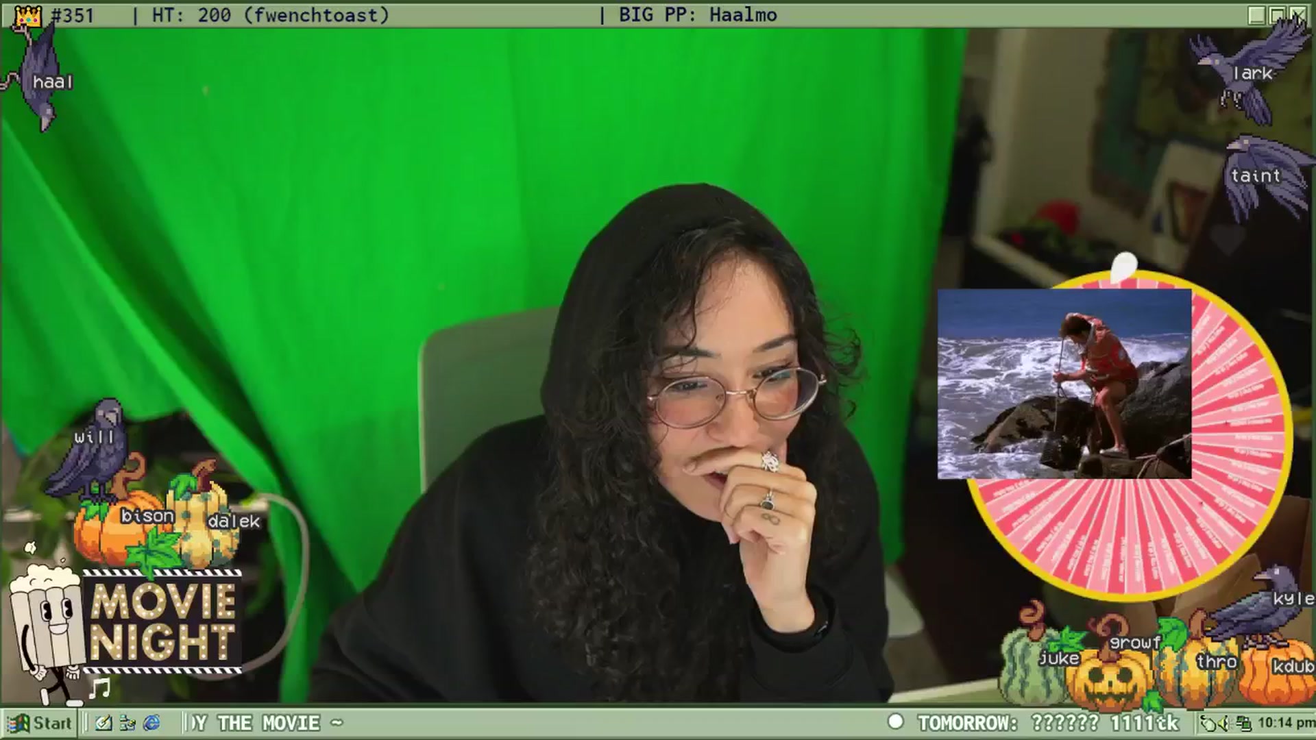 Gallery image thumbnail from TERRA's myfreecams stream on, 11/23/2025, 03:26 image 20 of 20