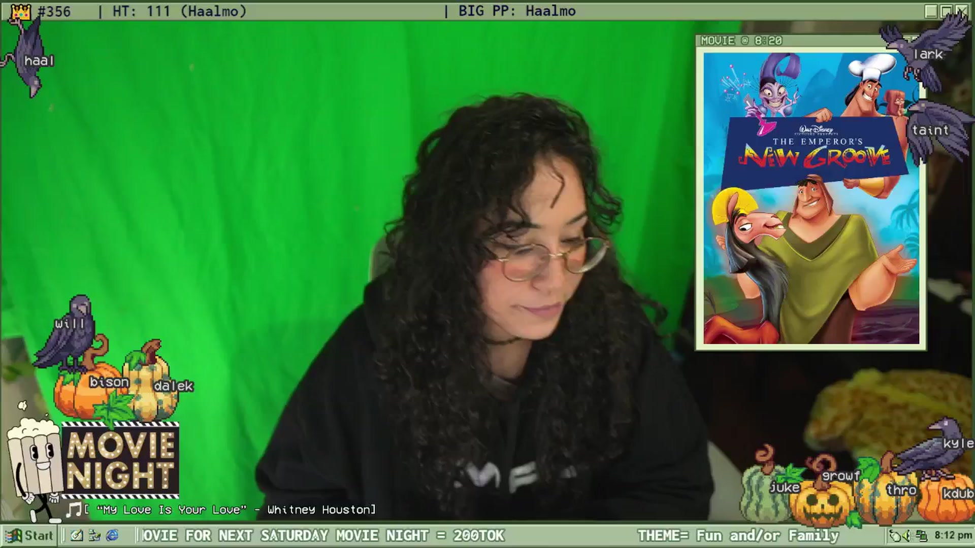 Gallery image thumbnail from TERRA's myfreecams stream on, 11/23/2025, 03:26 image 4 of 20