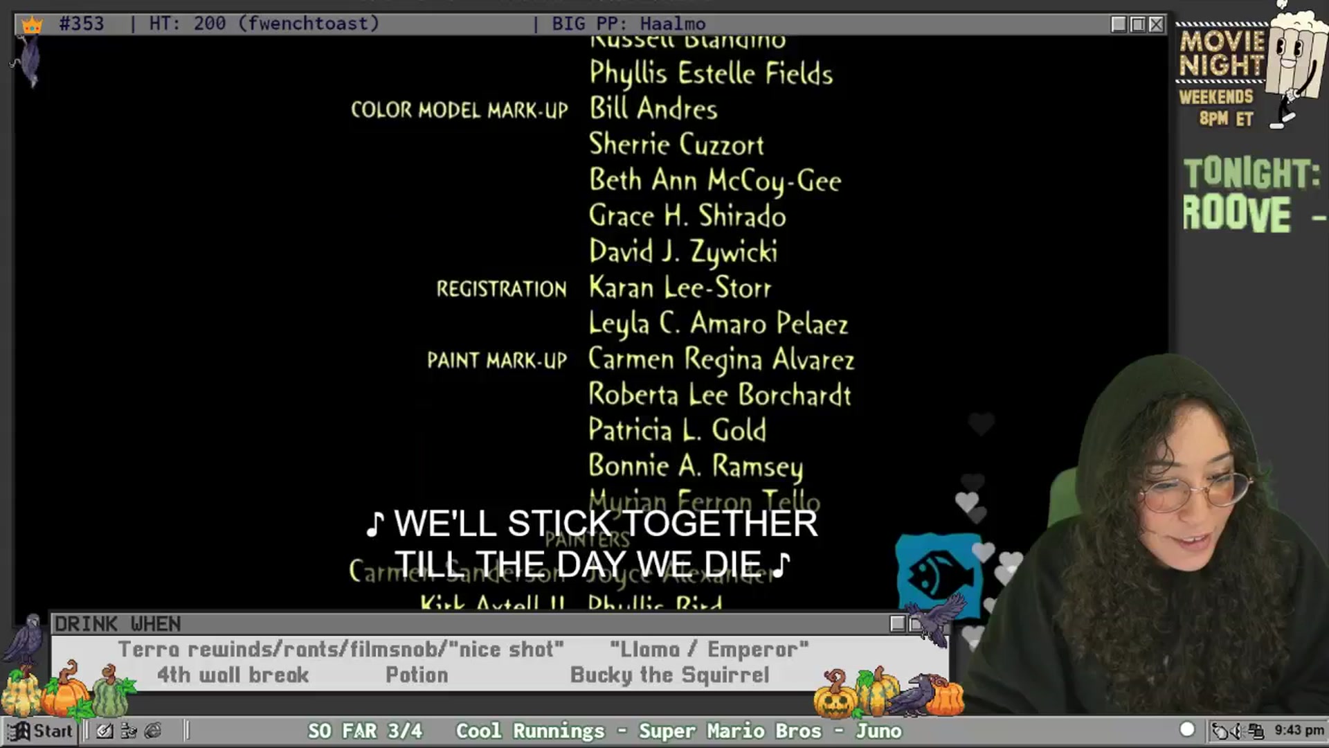 Gallery image thumbnail from TERRA's myfreecams stream on, 11/23/2025, 03:26 image 16 of 20