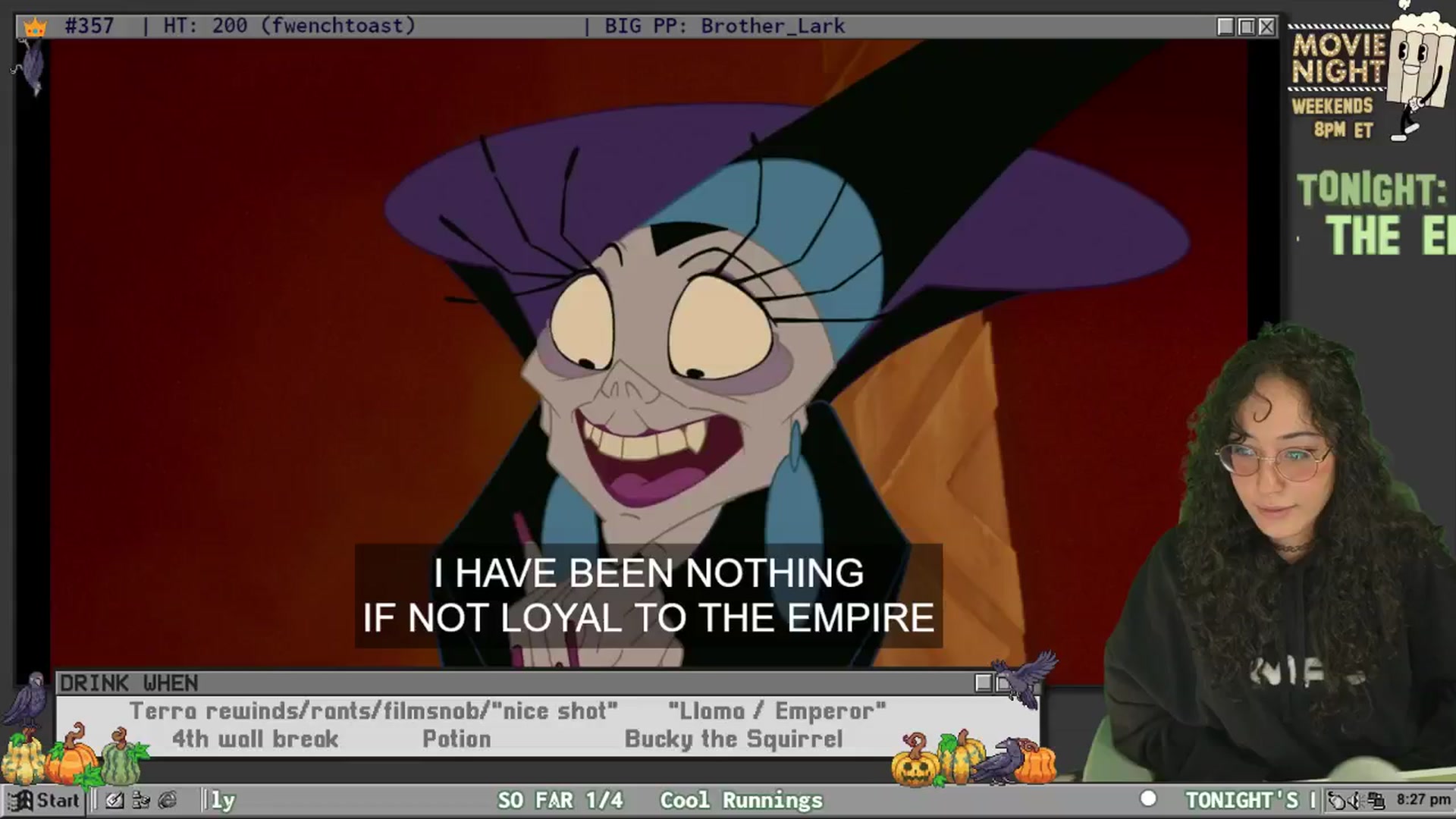 Gallery image thumbnail from TERRA's myfreecams stream on, 11/23/2025, 03:26 image 6 of 20