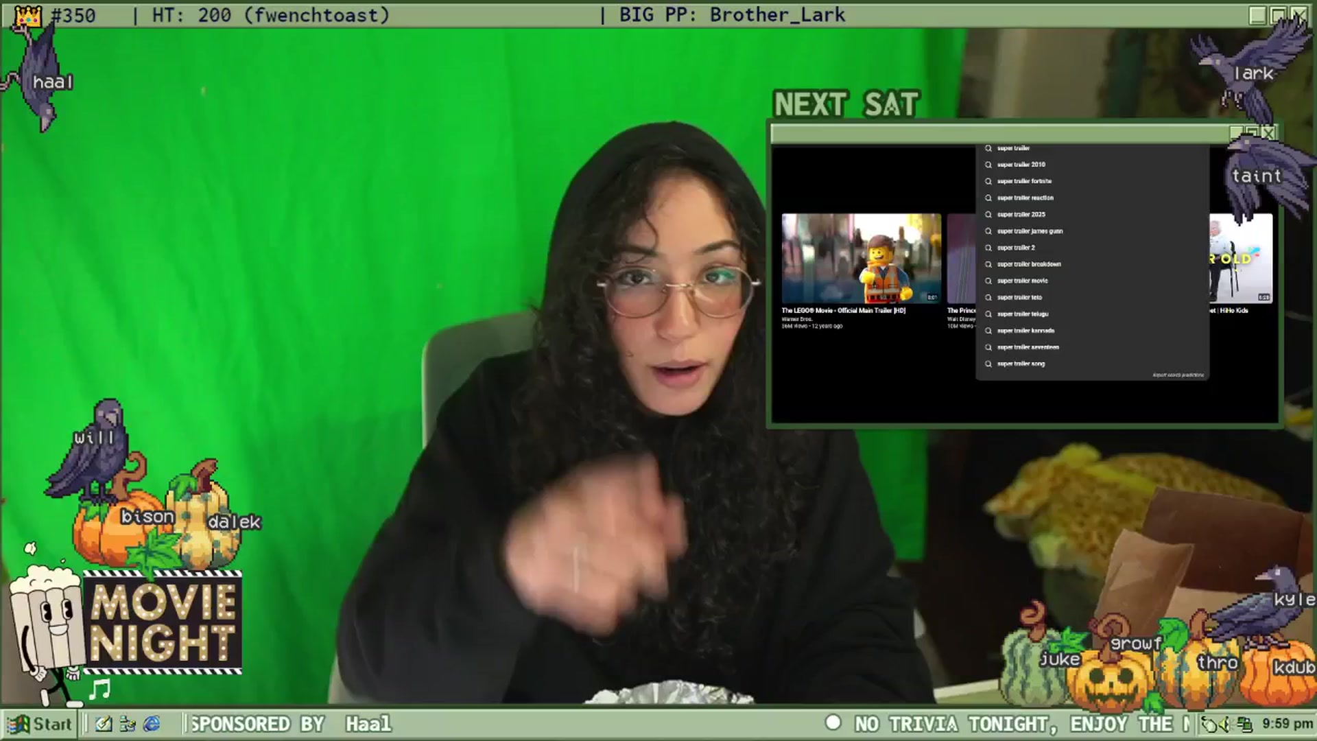 Gallery image thumbnail from TERRA's myfreecams stream on, 11/23/2025, 03:26 image 18 of 20