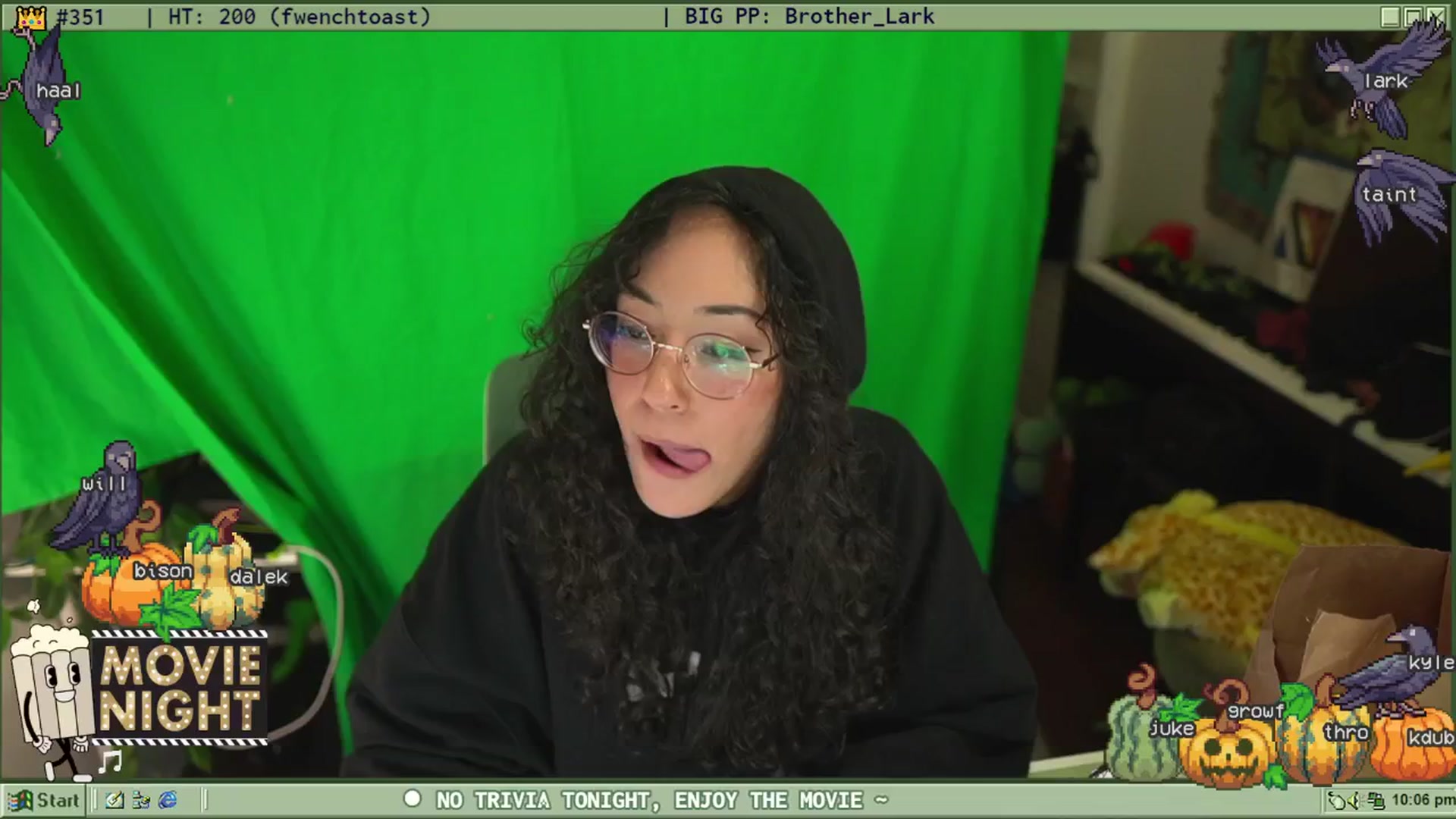 Gallery image thumbnail from TERRA's myfreecams stream on, 11/23/2025, 03:26 image 19 of 20