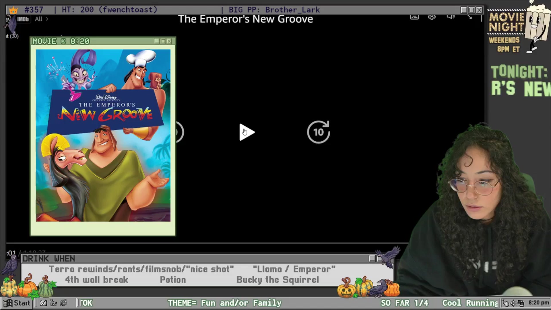 Gallery image thumbnail from TERRA's myfreecams stream on, 11/23/2025, 03:26 image 5 of 20
