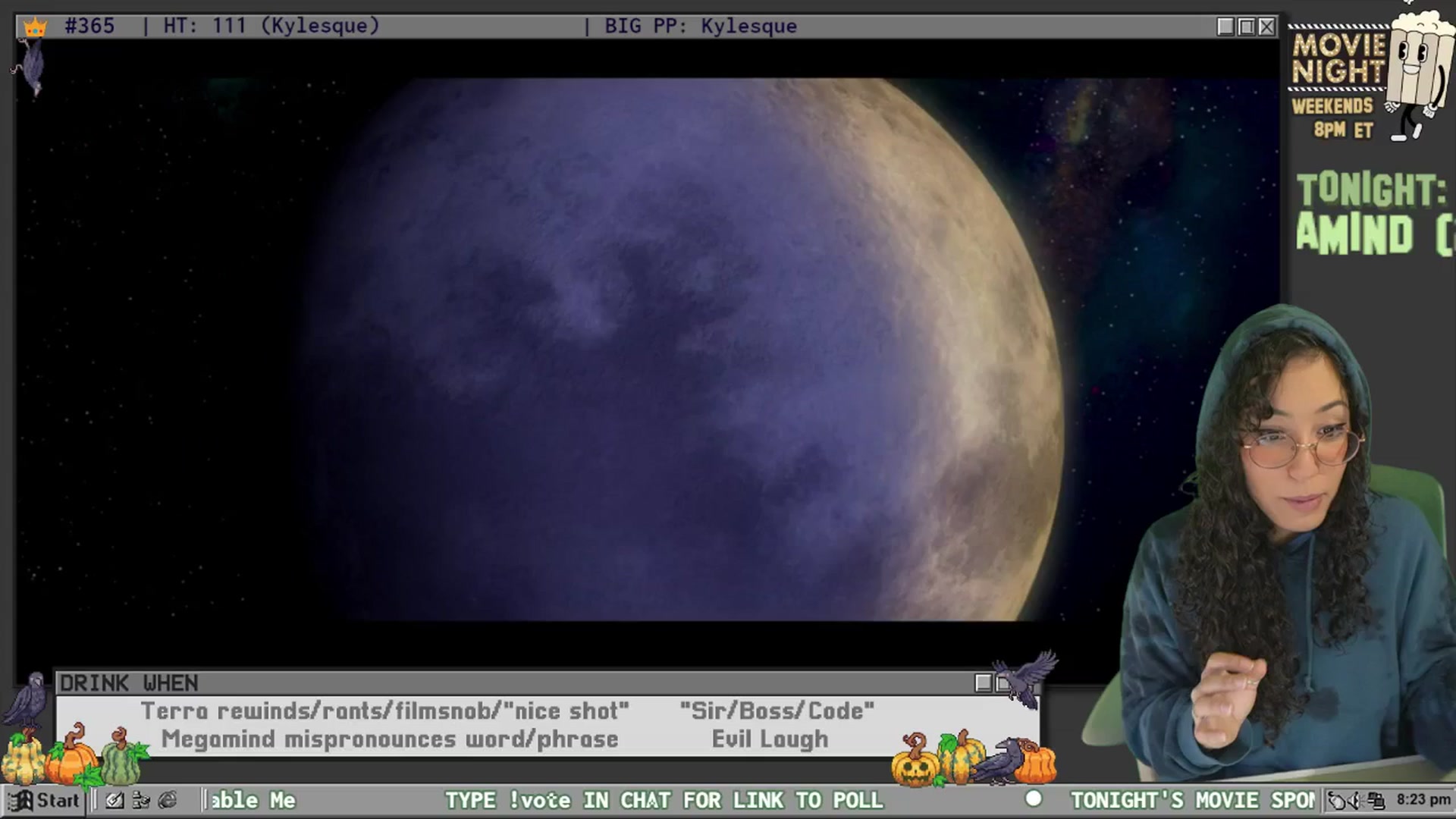 Gallery image thumbnail from TERRA's myfreecams stream on, 11/24/2025, 03:14 image 4 of 20
