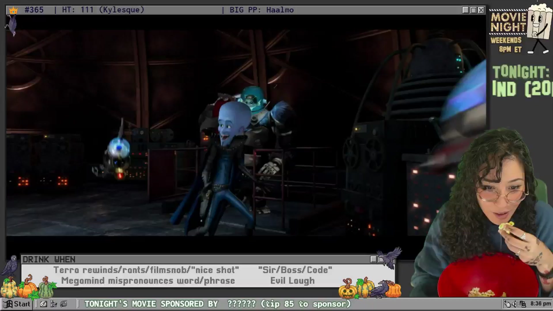 Gallery image thumbnail from TERRA's myfreecams stream on, 11/24/2025, 03:14 image 6 of 20