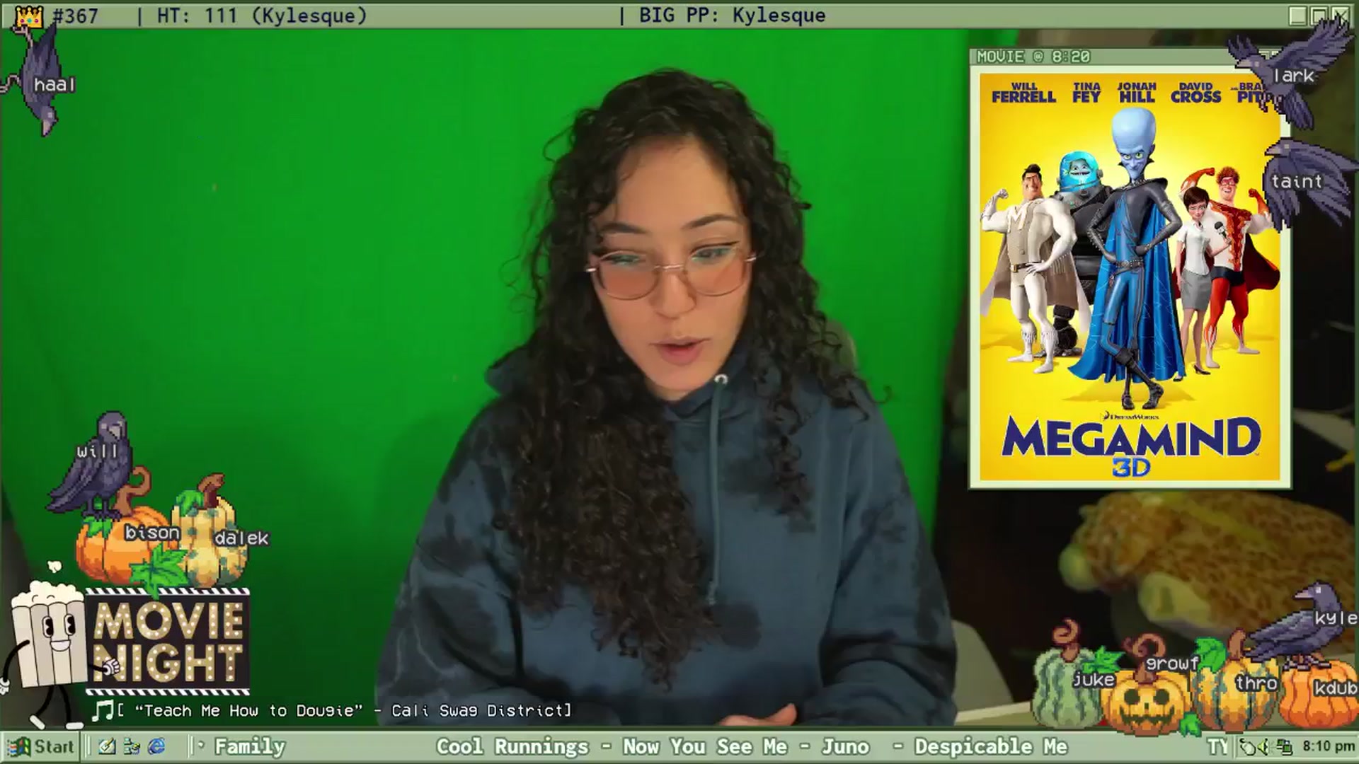 Gallery image thumbnail from TERRA's myfreecams stream on, 11/24/2025, 03:14 image 2 of 20