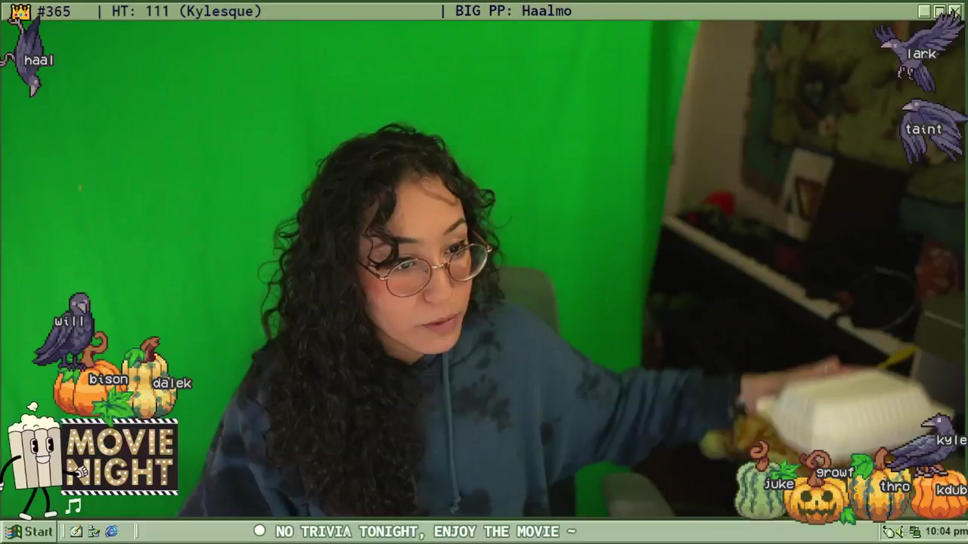 Gallery image thumbnail from TERRA's myfreecams stream on, 11/24/2025, 03:14 image 20 of 20
