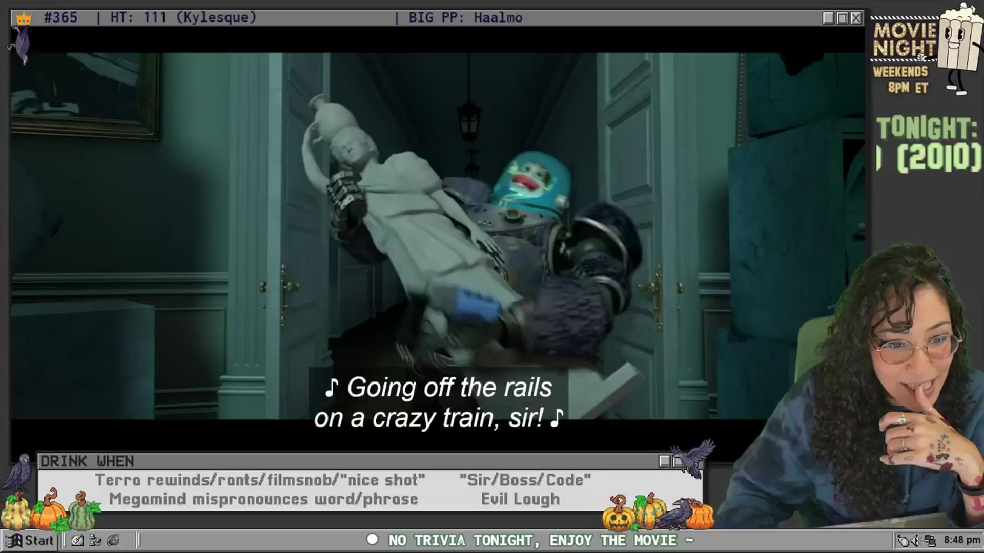 Gallery image thumbnail from TERRA's myfreecams stream on, 11/24/2025, 03:14 image 8 of 20