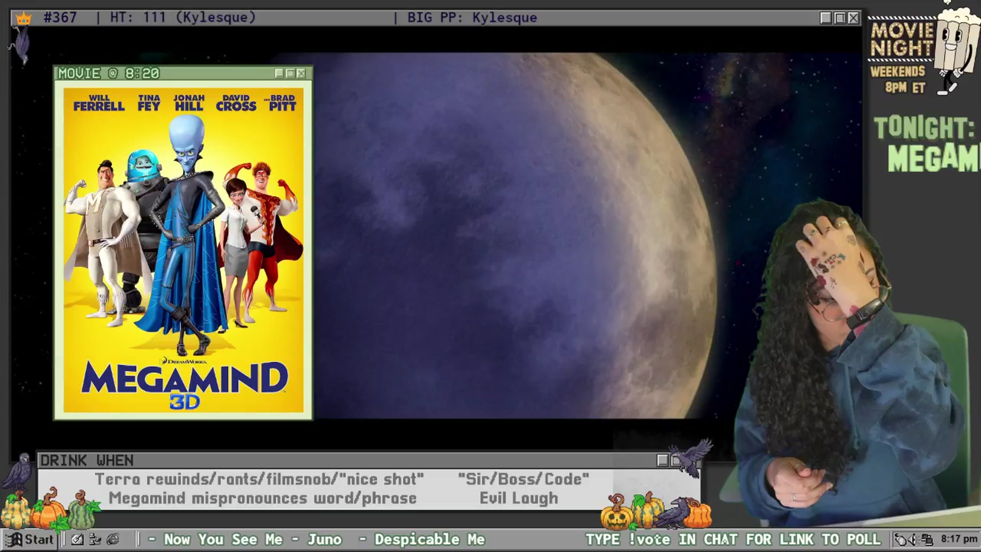 Gallery image thumbnail from TERRA's myfreecams stream on, 11/24/2025, 03:14 image 3 of 20