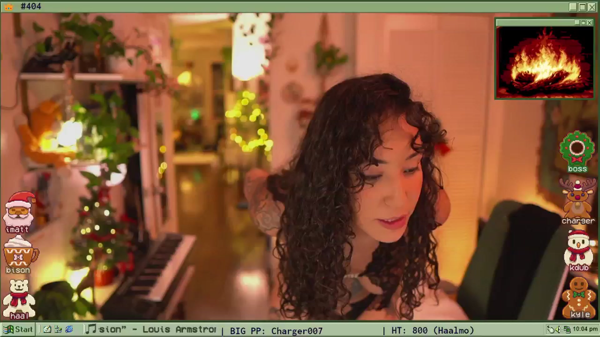 Gallery image thumbnail from TERRA's myfreecams stream on, 12/05/2025, 04:03 image 13 of 20