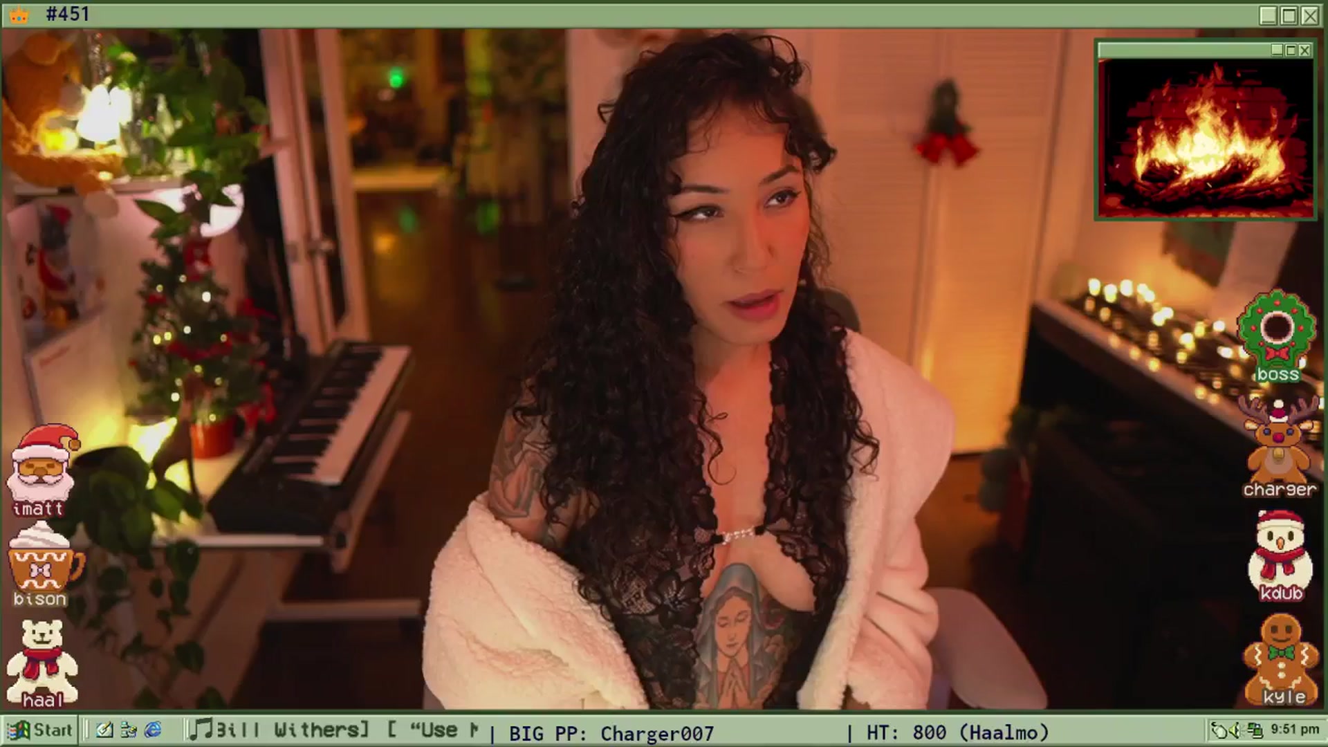 Gallery image thumbnail from TERRA's myfreecams stream on, 12/05/2025, 04:03 image 11 of 20