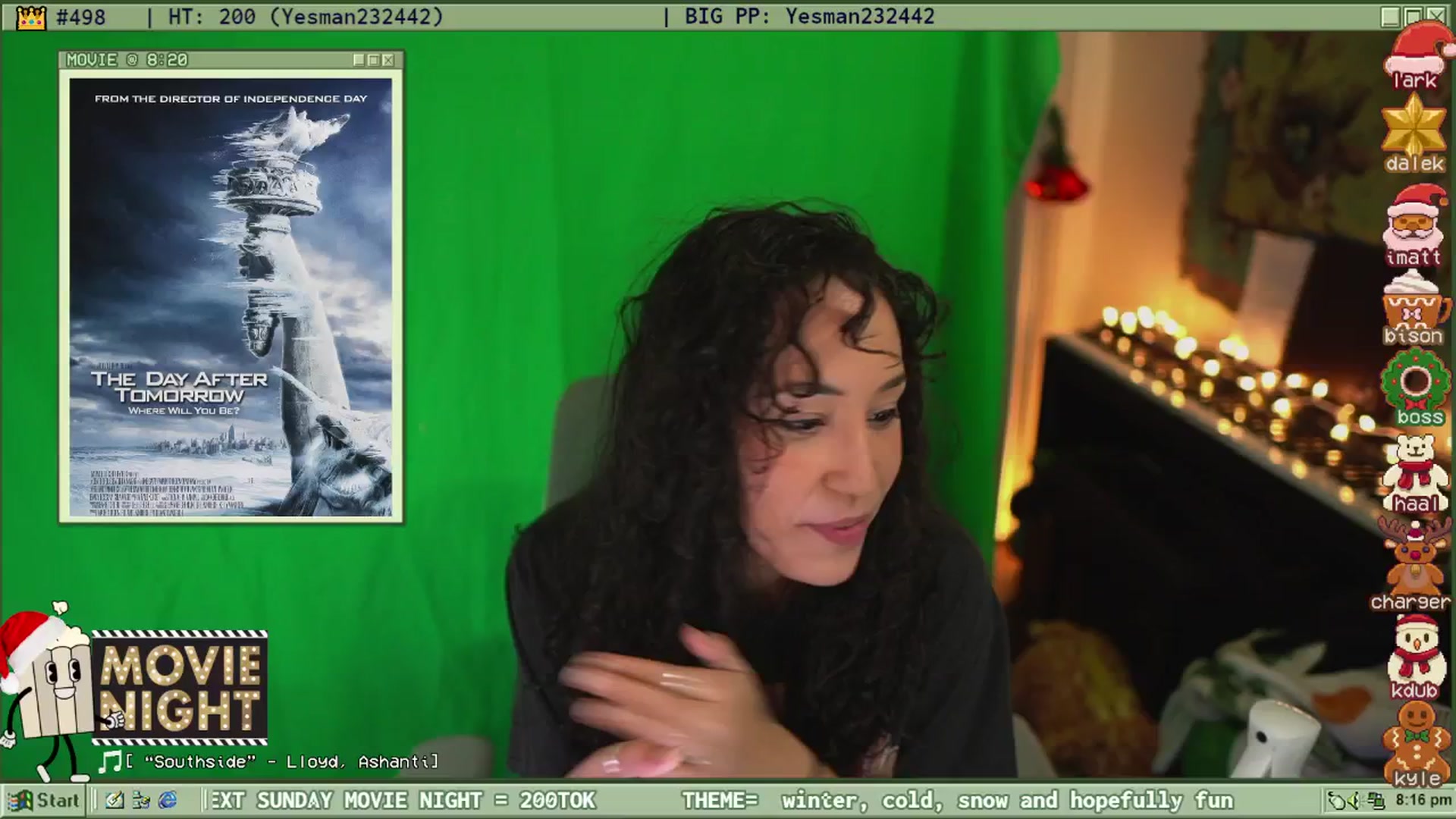 Gallery image thumbnail from TERRA's myfreecams stream on, 12/07/2025, 03:50 image 1 of 20