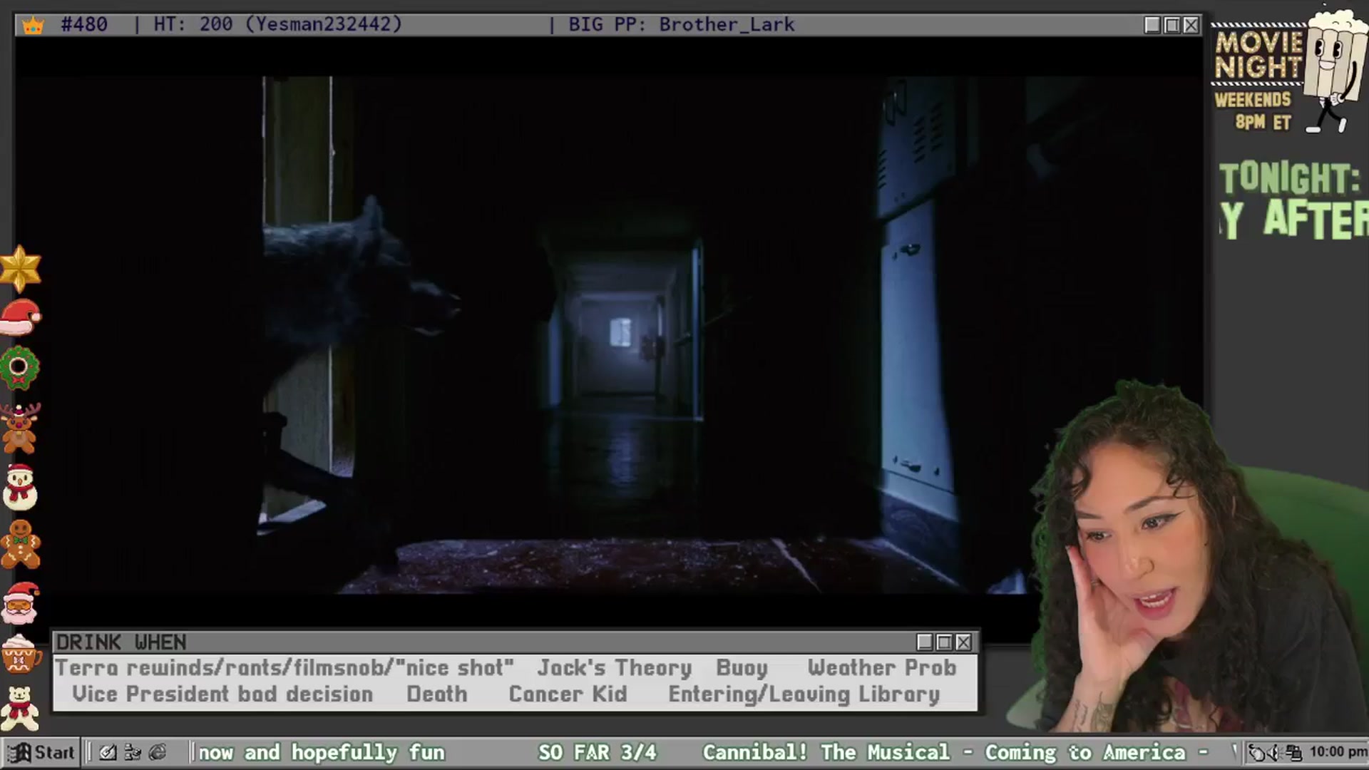 Gallery image thumbnail from TERRA's myfreecams stream on, 12/07/2025, 03:50 image 15 of 20